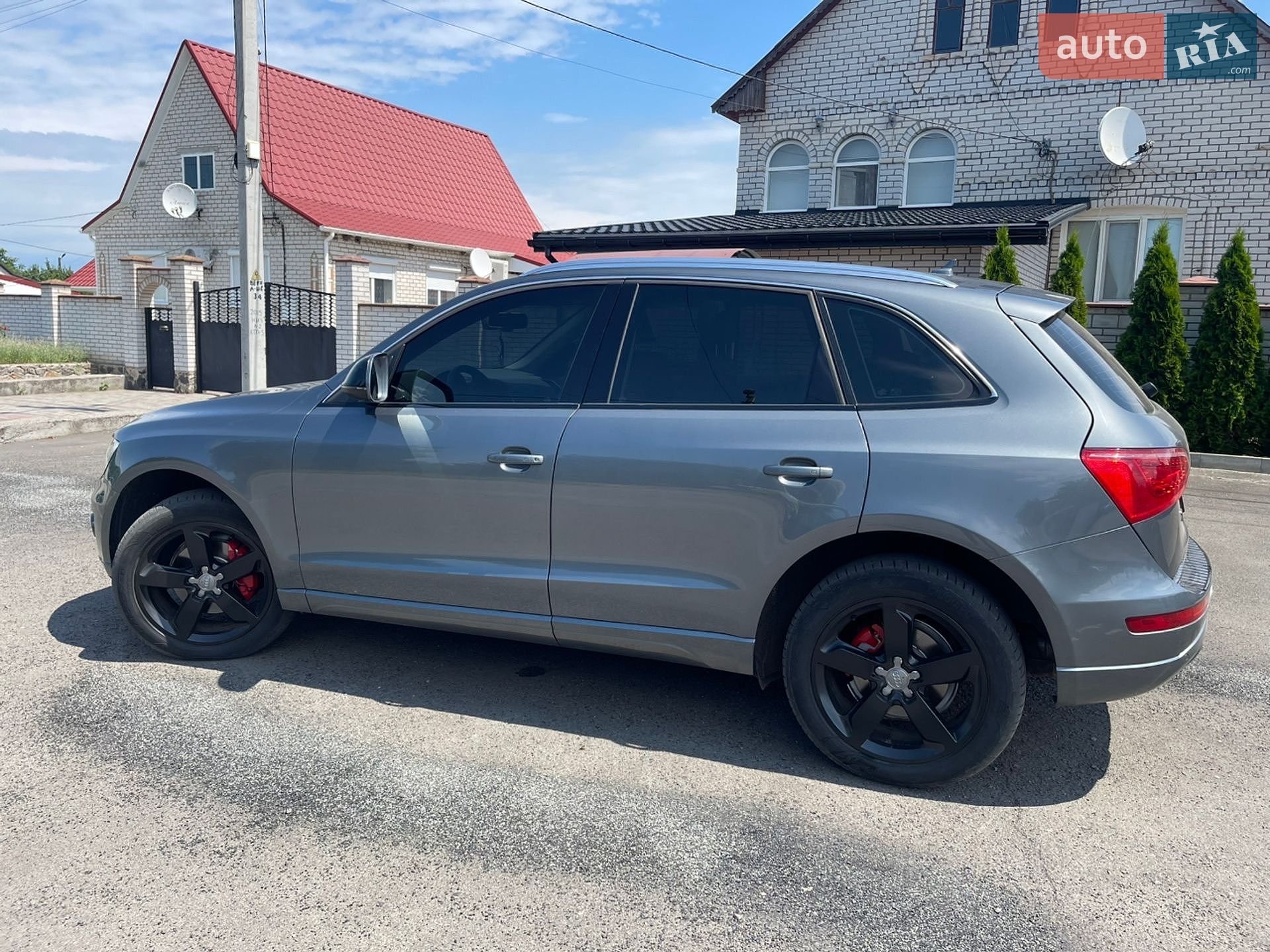 Audi Q5 2011 VIN WAUZZZ8R9CA011191 фото оголошення 15 з 46