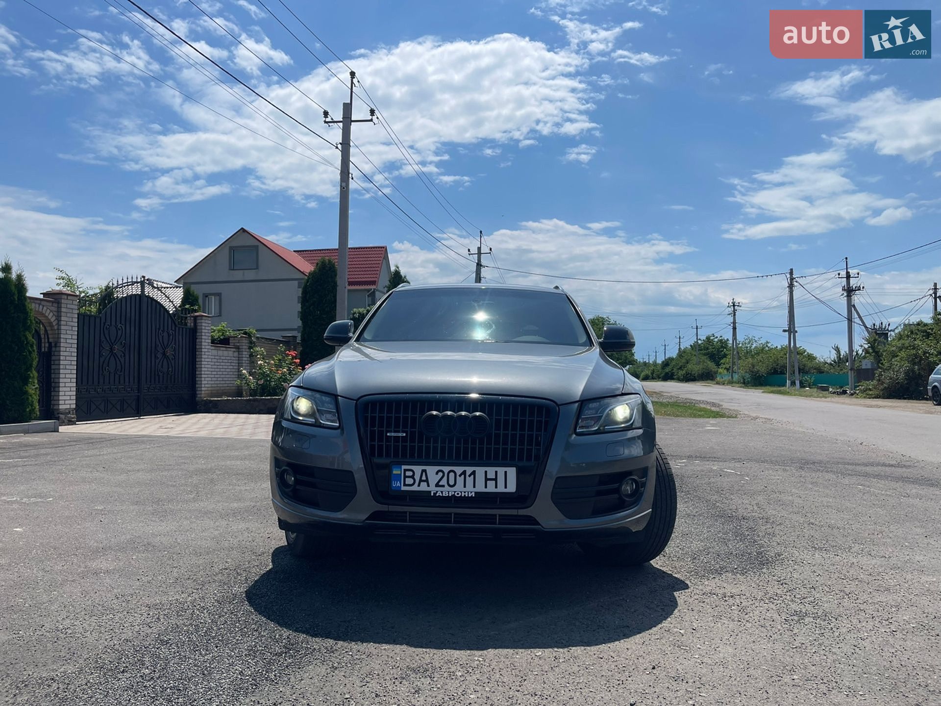 Audi Q5 2011 VIN WAUZZZ8R9CA011191 фото оголошення 19 з 46