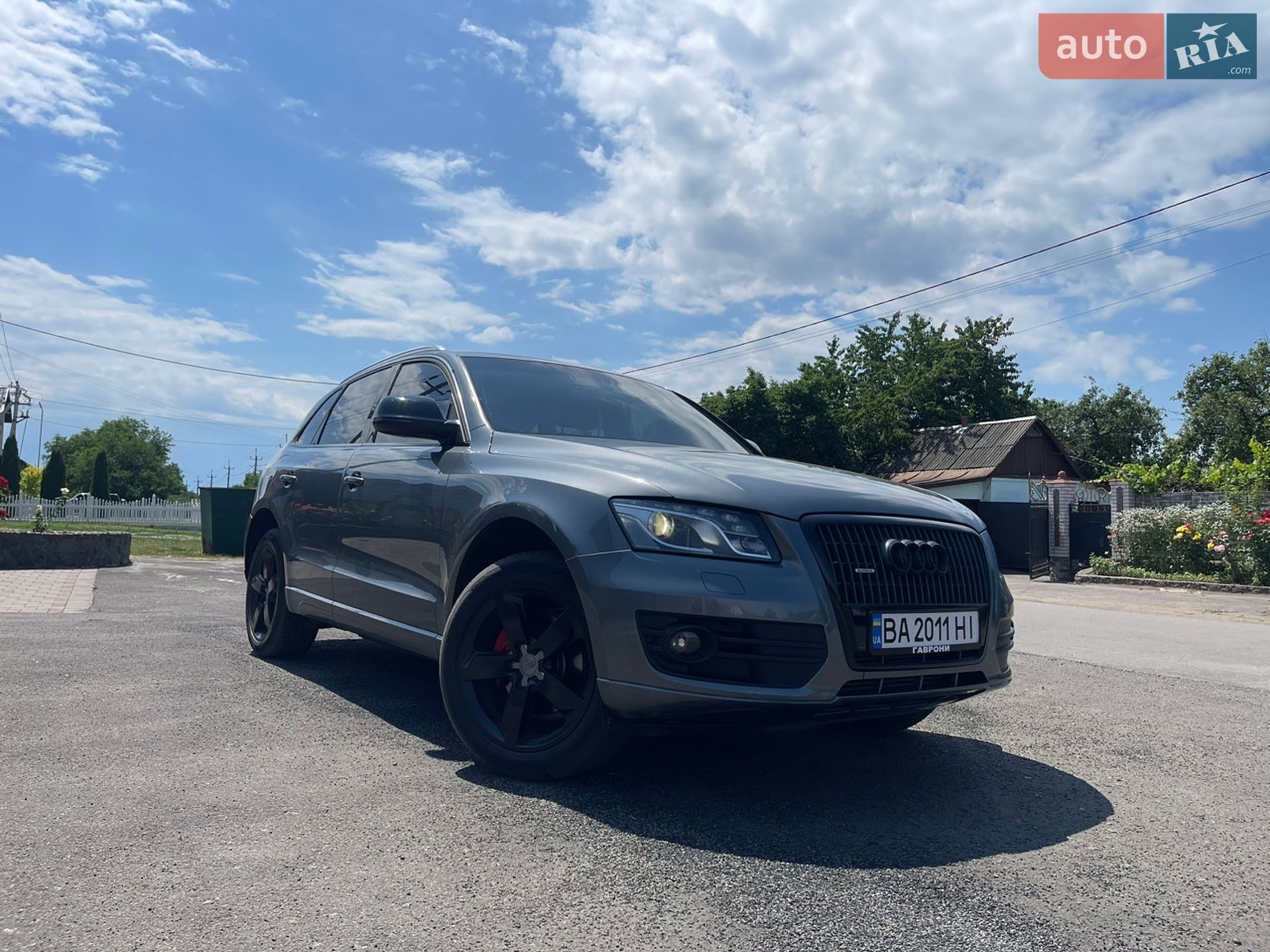 Audi Q5 2011 VIN WAUZZZ8R9CA011191 фото оголошення 21 з 46