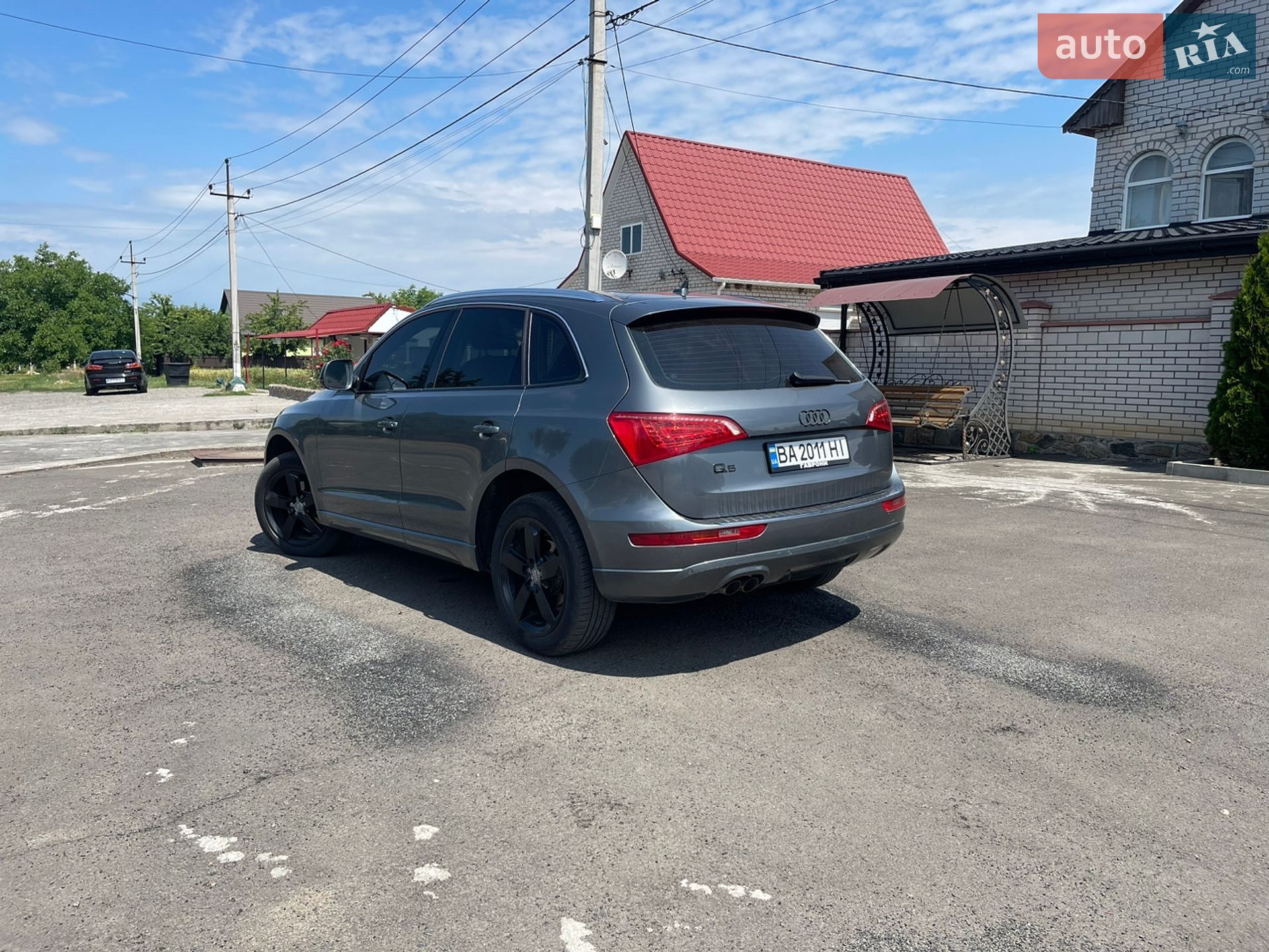 Audi Q5 2011 VIN WAUZZZ8R9CA011191 фото оголошення 22 з 46