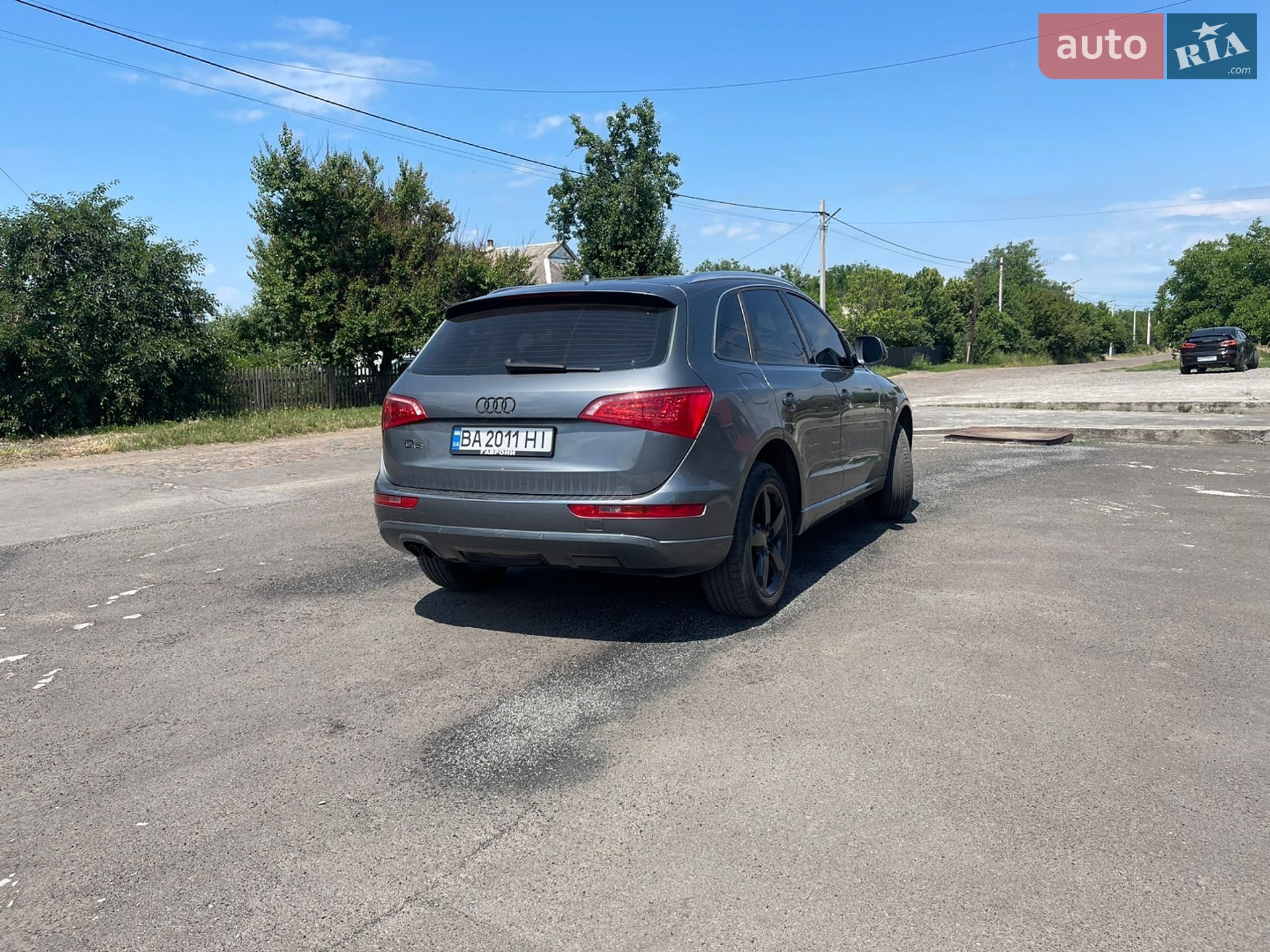 Audi Q5 2011 VIN WAUZZZ8R9CA011191 фото оголошення 23 з 46