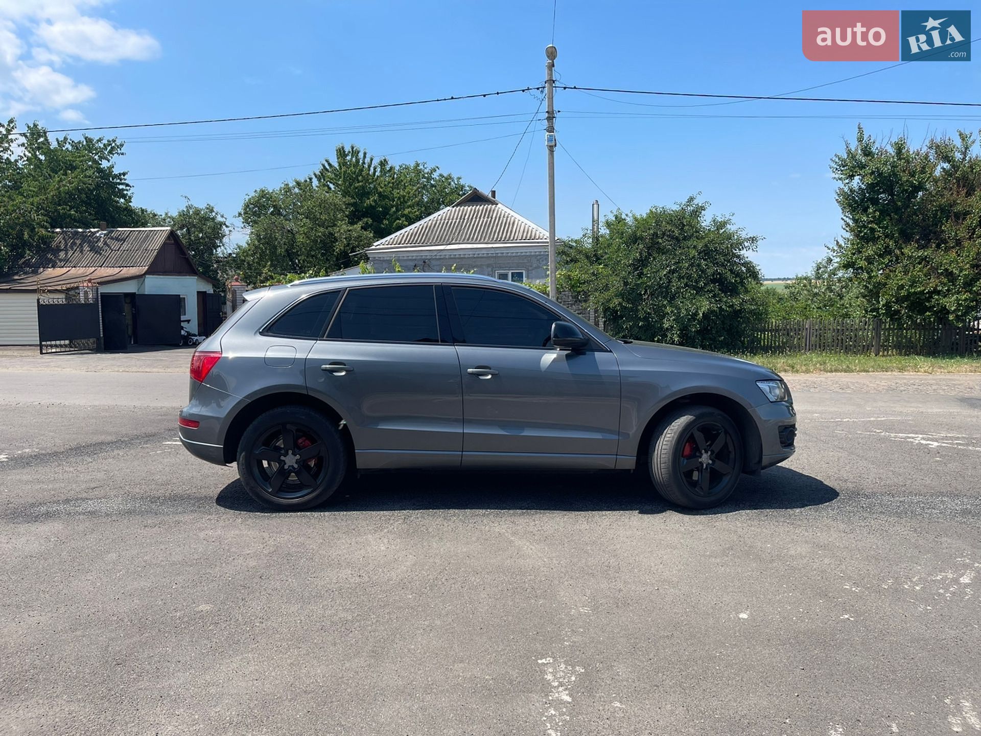 Audi Q5 2011 VIN WAUZZZ8R9CA011191 фото оголошення 24 з 46