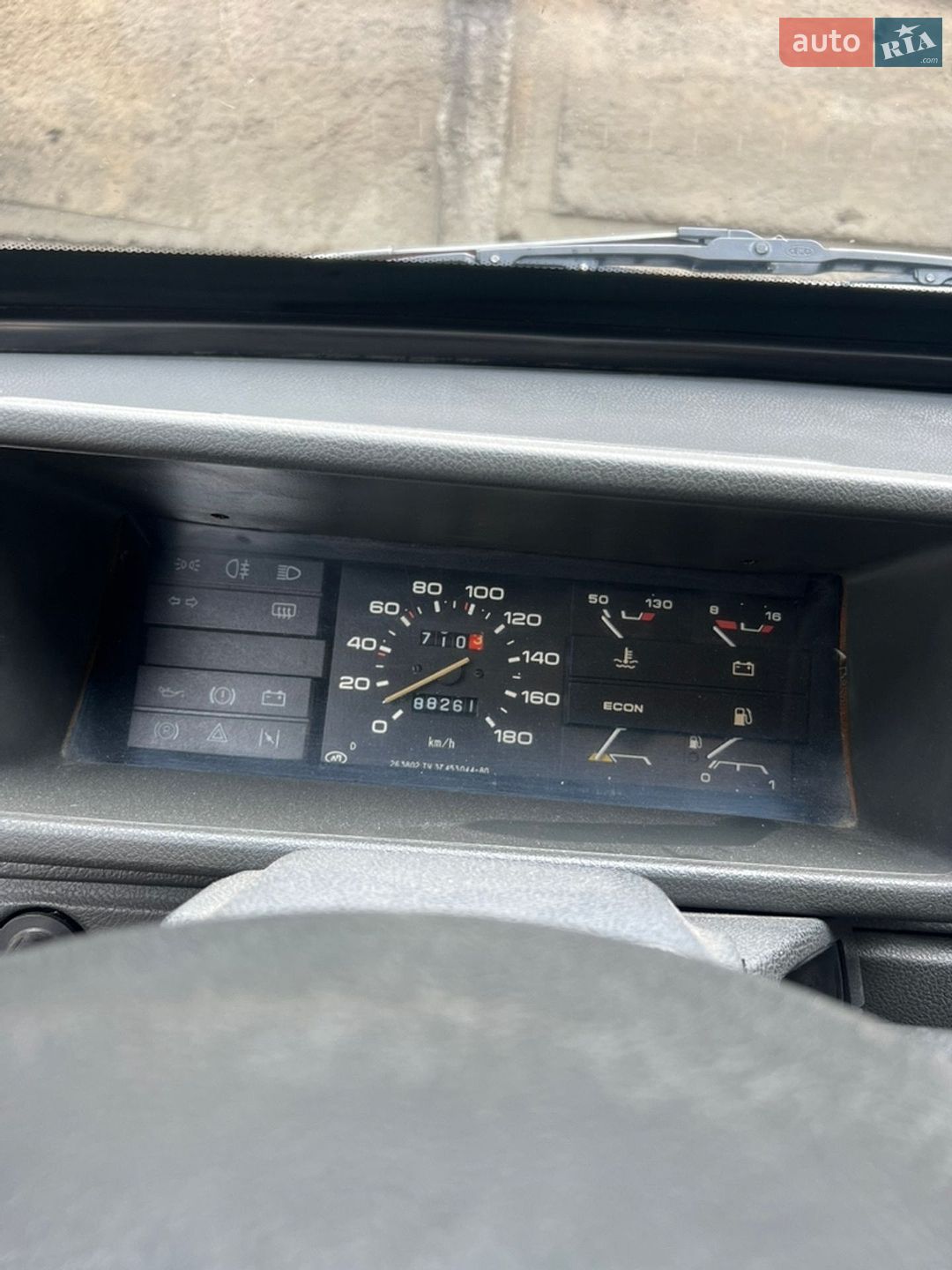 ВАЗ / Lada 2108 1992 VIN XTA210830N1023283 фото оголошення 12 з 12