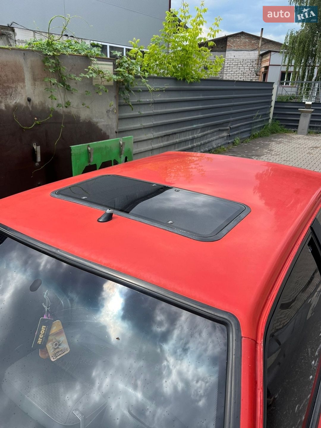 ВАЗ / Lada 2108 1992 VIN XTA210830N1023283 фото оголошення 10 з 12
