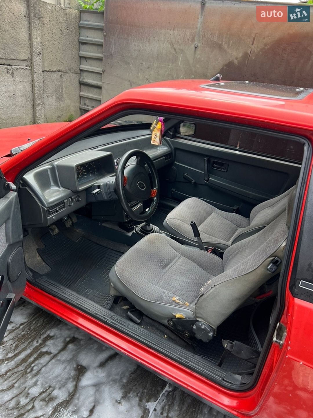 ВАЗ / Lada 2108 1992 VIN XTA210830N1023283 фото оголошення 11 з 12