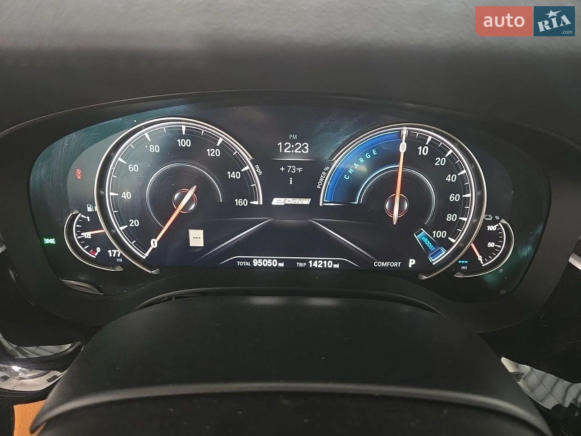 BMW 5 Series 2018 VIN WBAJB1C56JB085165 фото оголошення 34 з 34