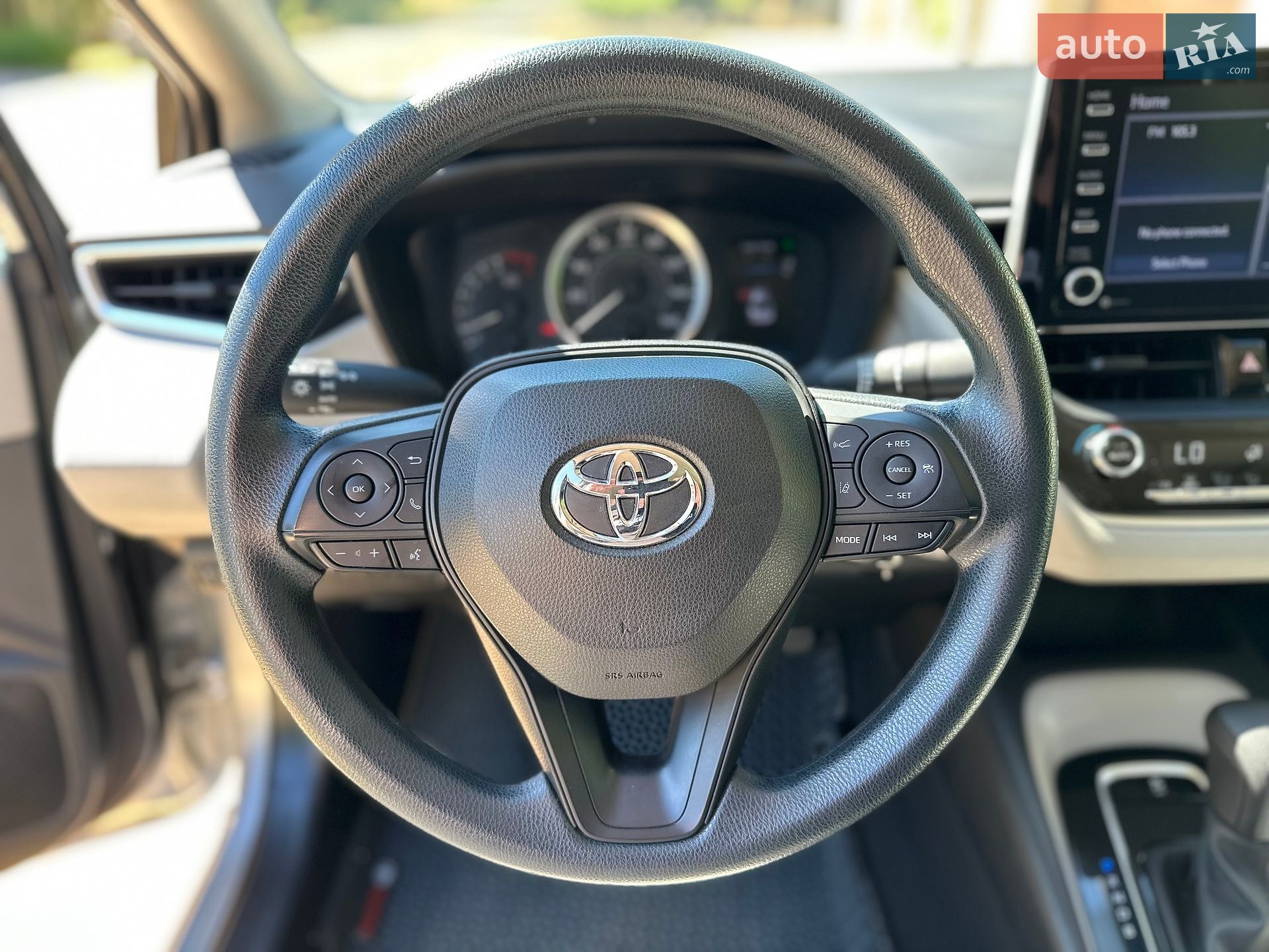 Toyota Corolla 2021 VIN 5YFEPMAE1MP213473 фото оголошення 31 з 61