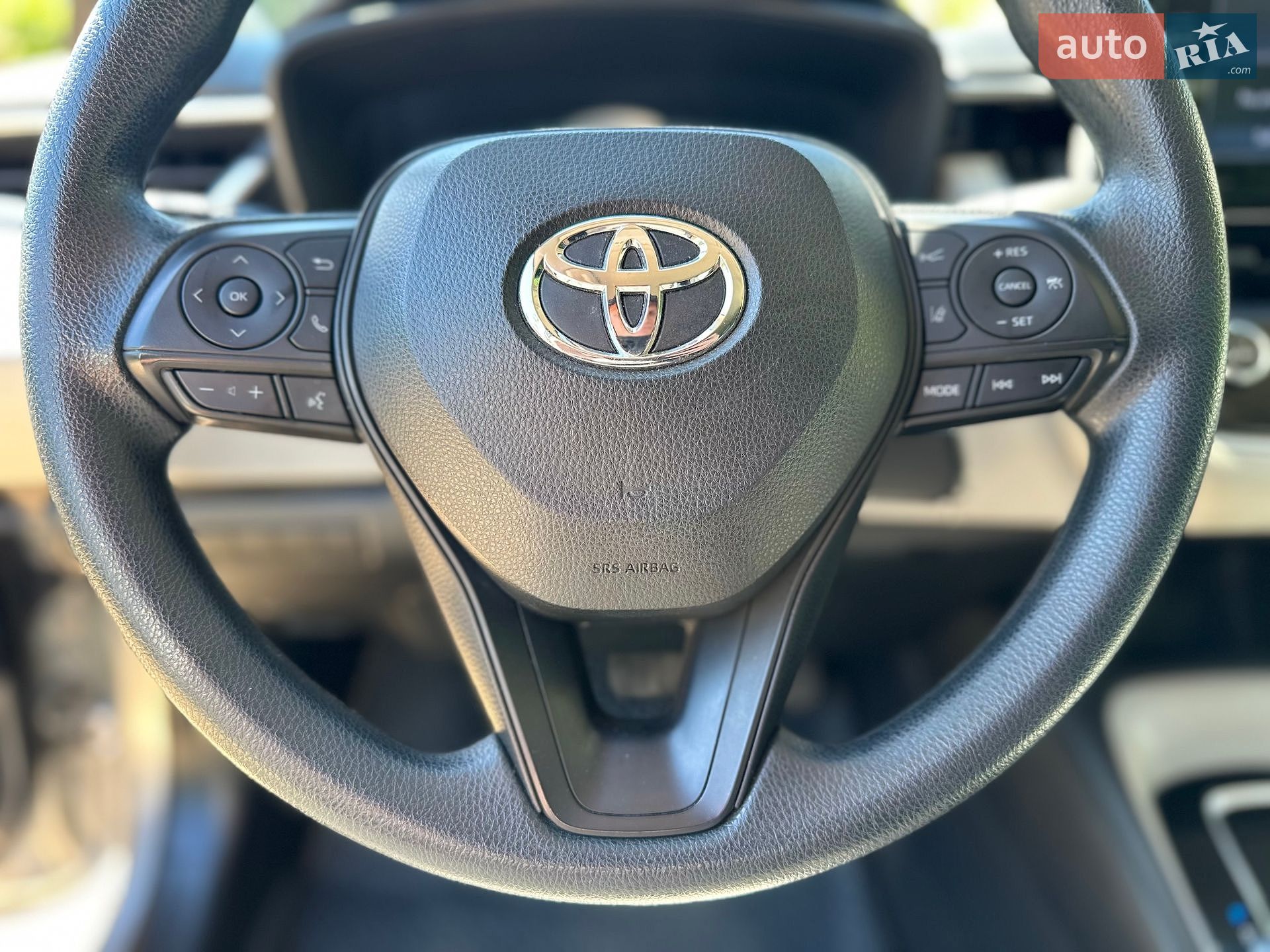 Toyota Corolla 2021 VIN 5YFEPMAE1MP213473 фото оголошення 34 з 61