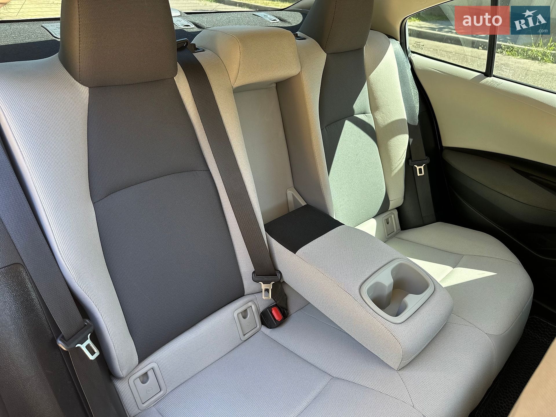 Toyota Corolla 2021 VIN 5YFEPMAE1MP213473 фото оголошення 46 з 61