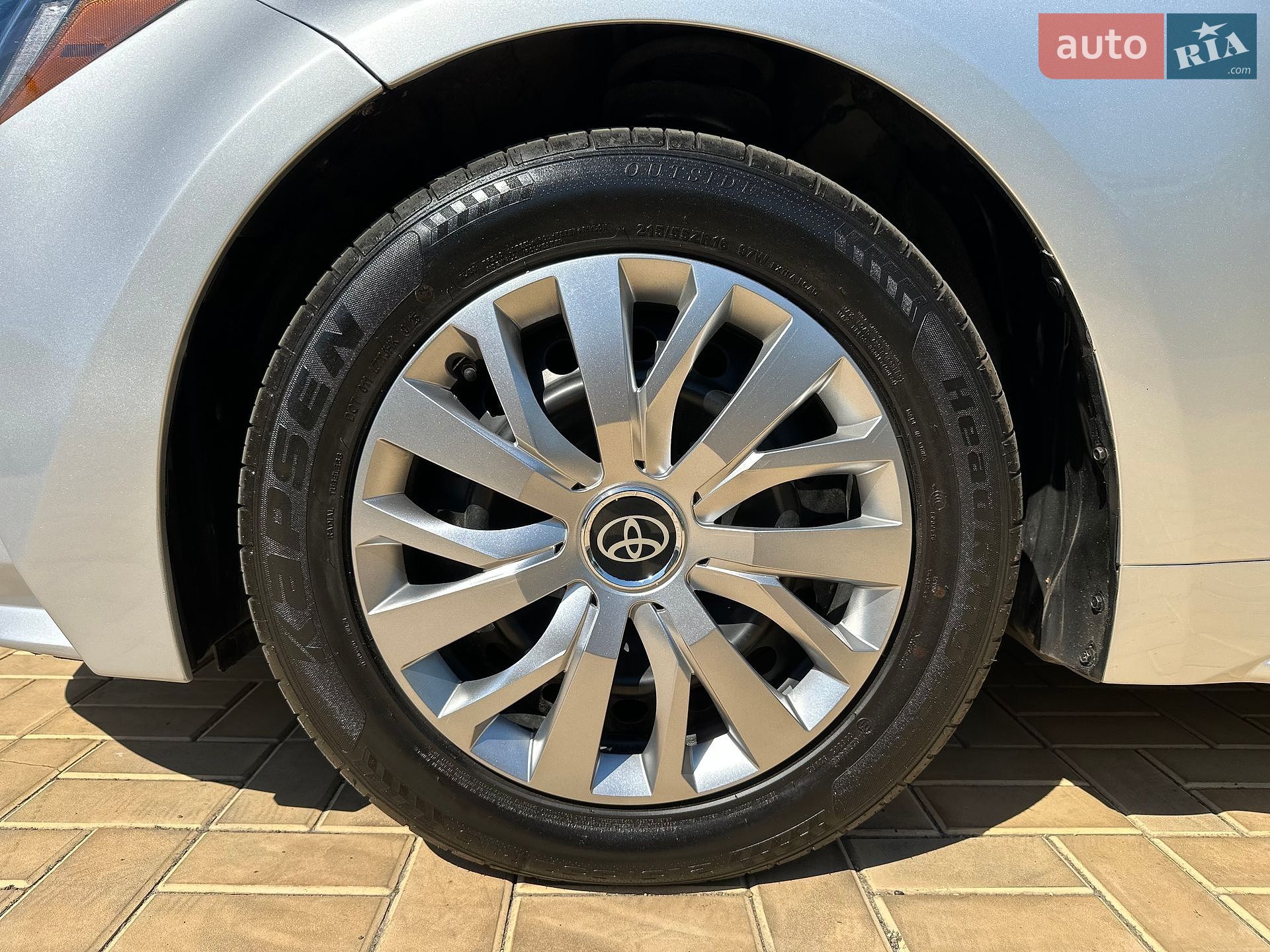 Toyota Corolla 2021 VIN 5YFEPMAE1MP213473 фото оголошення 56 з 61