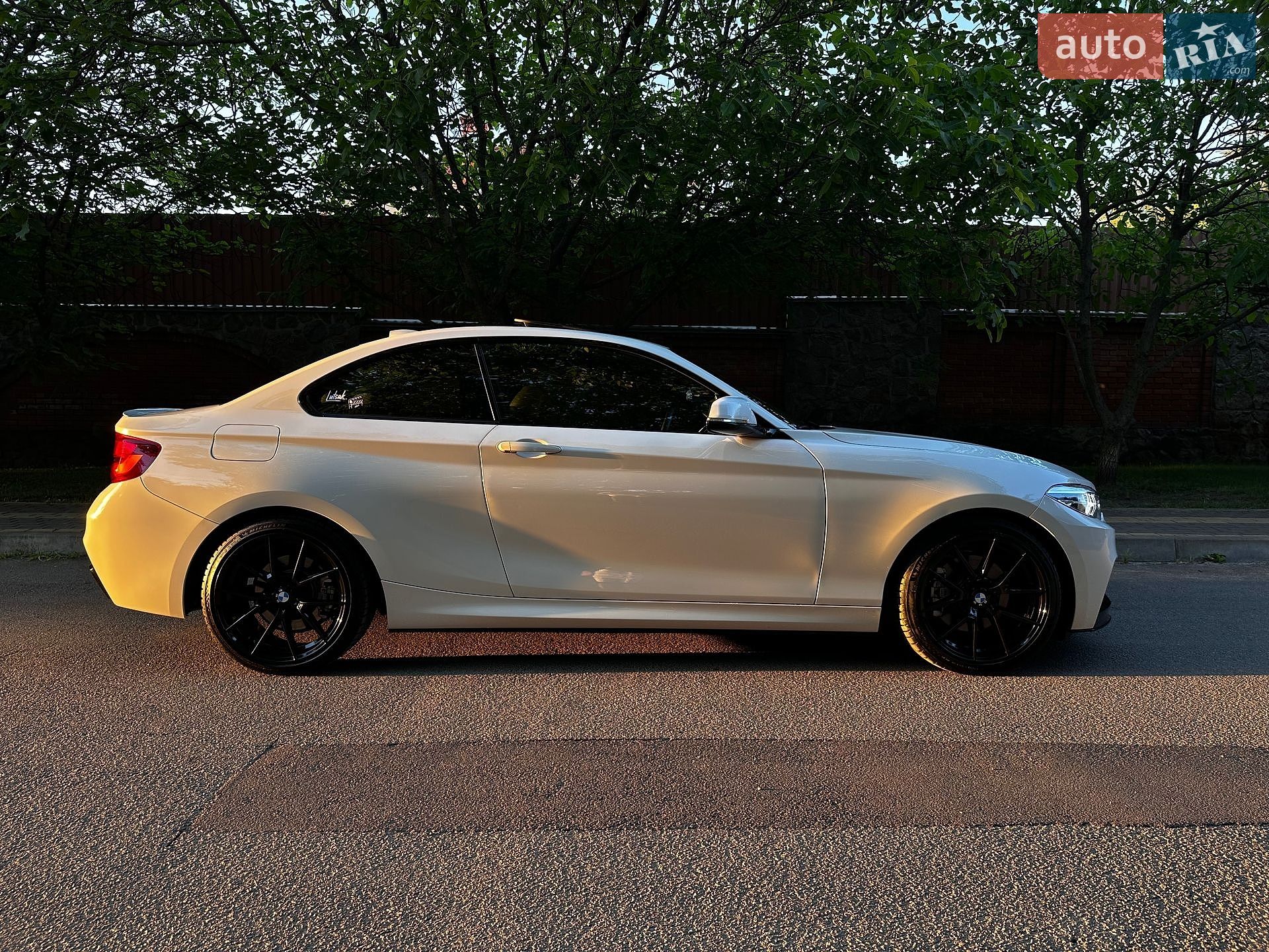BMW 2 Series 2016 VIN WBA1F9C5XGV546586 фото оголошення 53 з 60