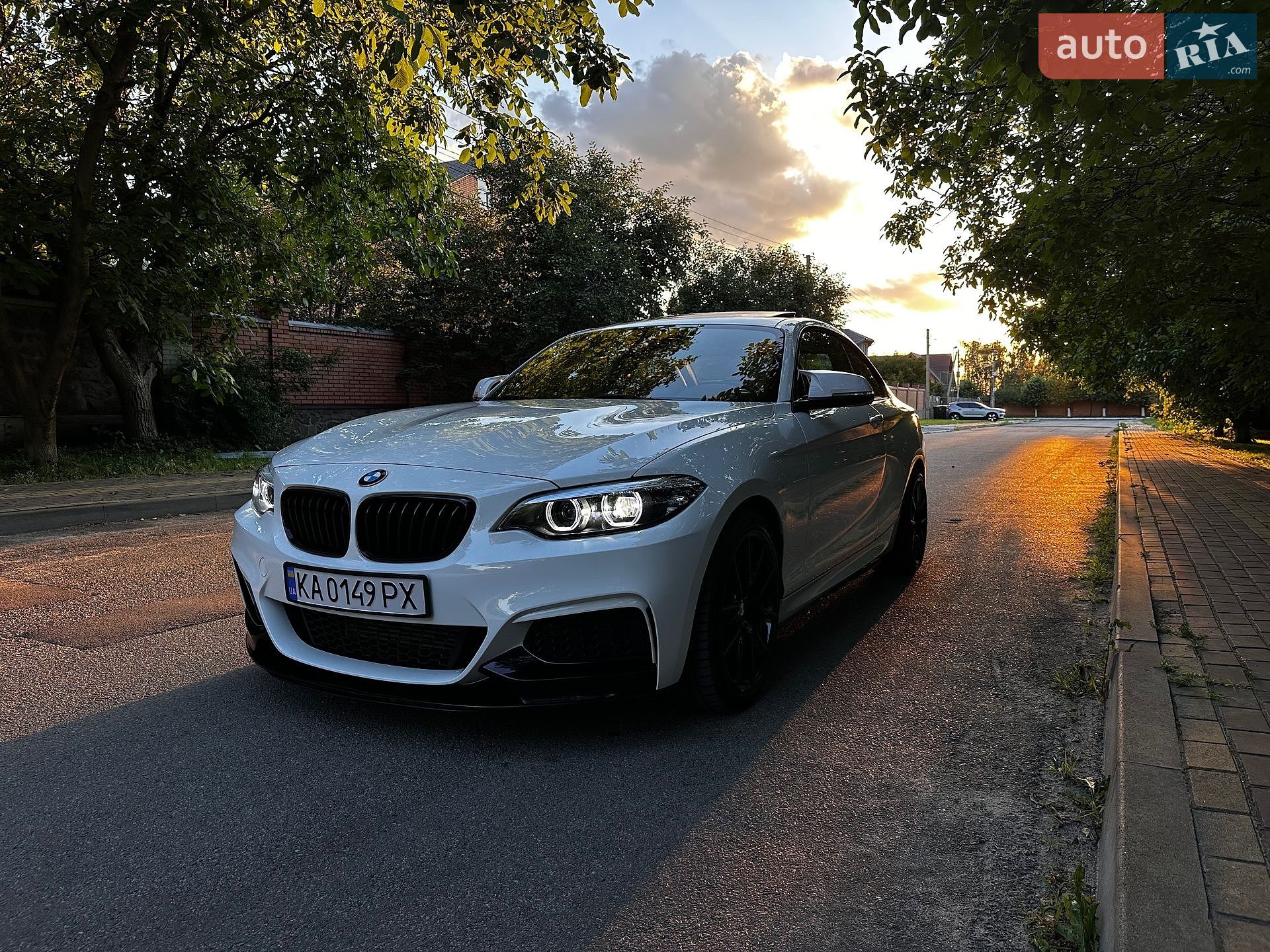 BMW 2 Series 2016 VIN WBA1F9C5XGV546586 фото оголошення 55 з 60