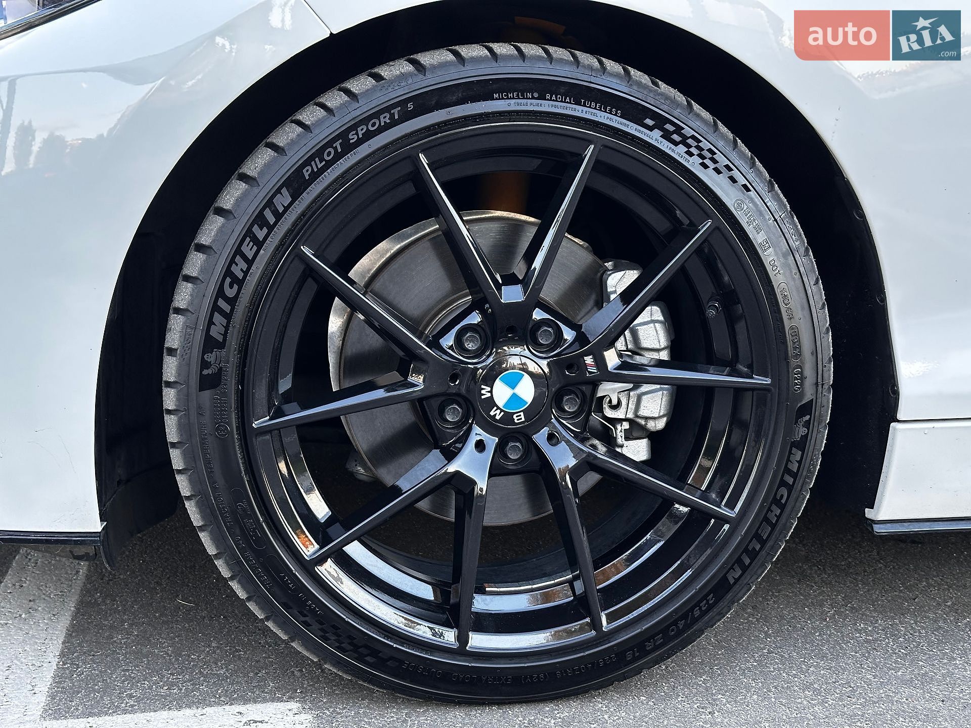 BMW 2 Series 2016 VIN WBA1F9C5XGV546586 фото оголошення 14 з 60