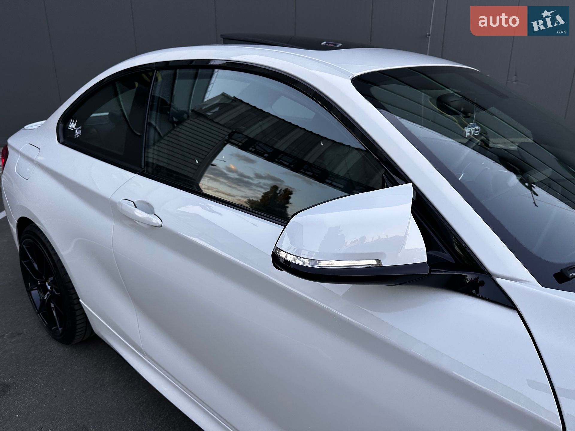 BMW 2 Series 2016 VIN WBA1F9C5XGV546586 фото оголошення 36 з 60