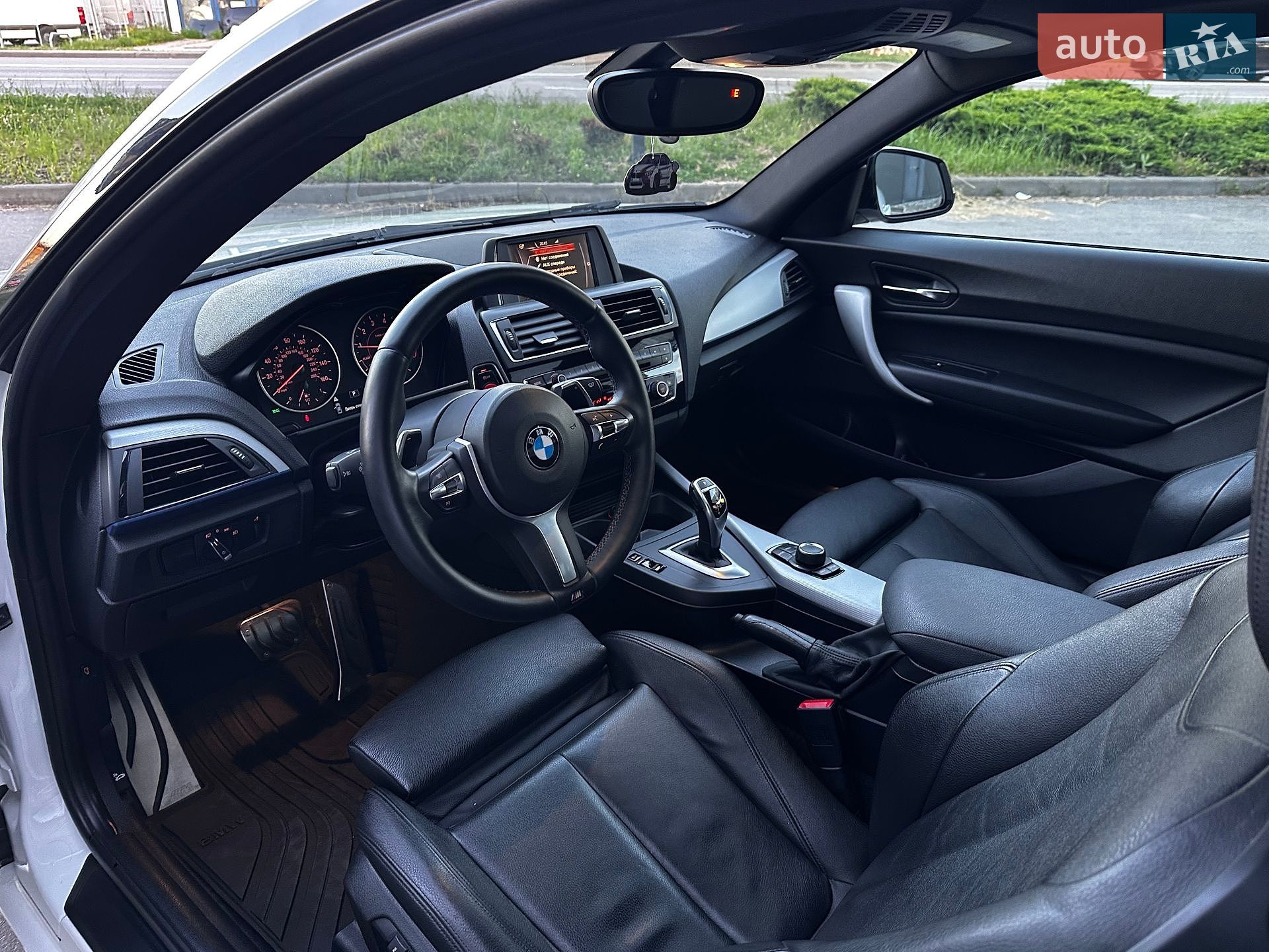 BMW 2 Series 2016 VIN WBA1F9C5XGV546586 фото оголошення 37 з 60