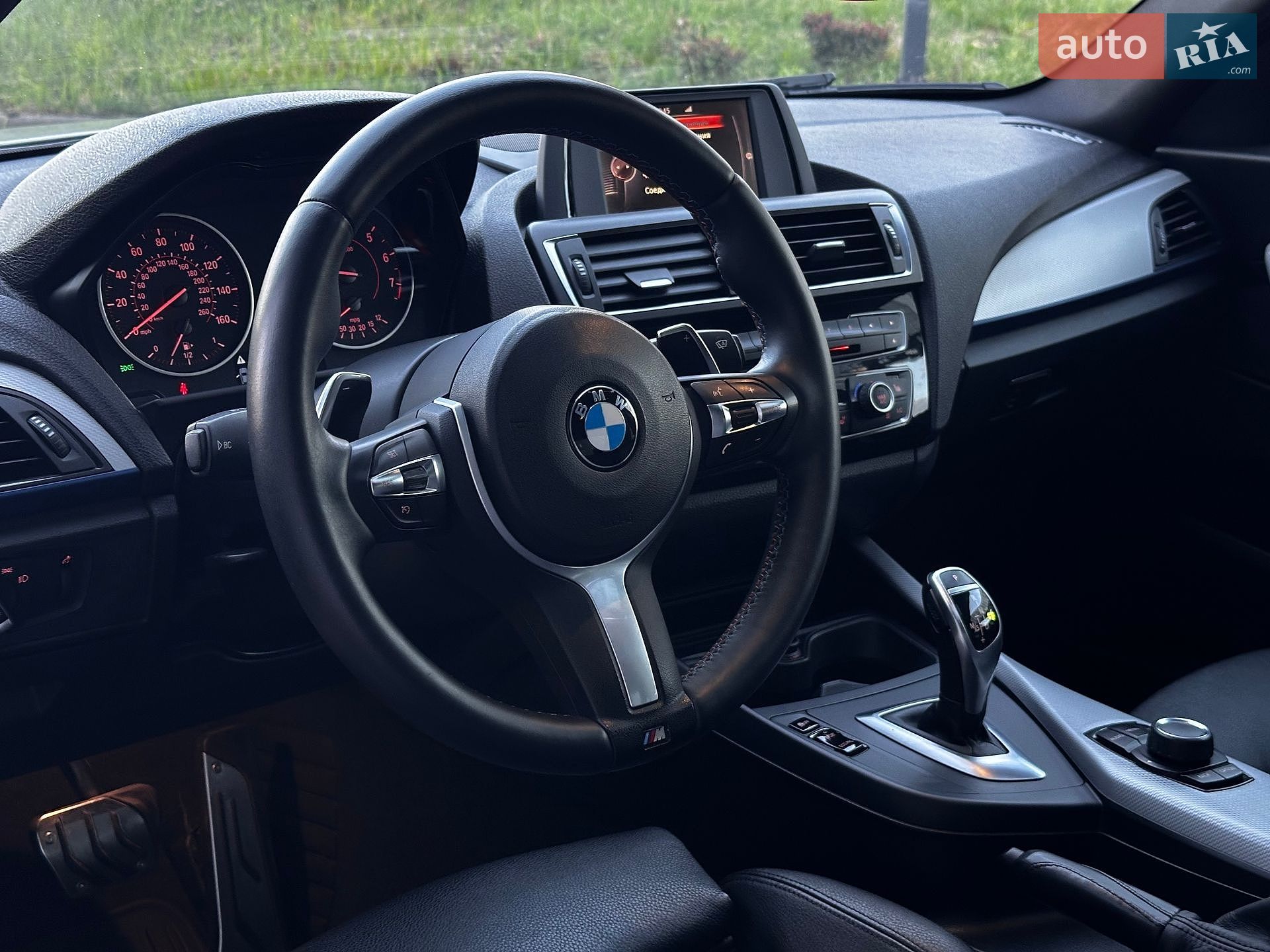 BMW 2 Series 2016 VIN WBA1F9C5XGV546586 фото оголошення 38 з 60