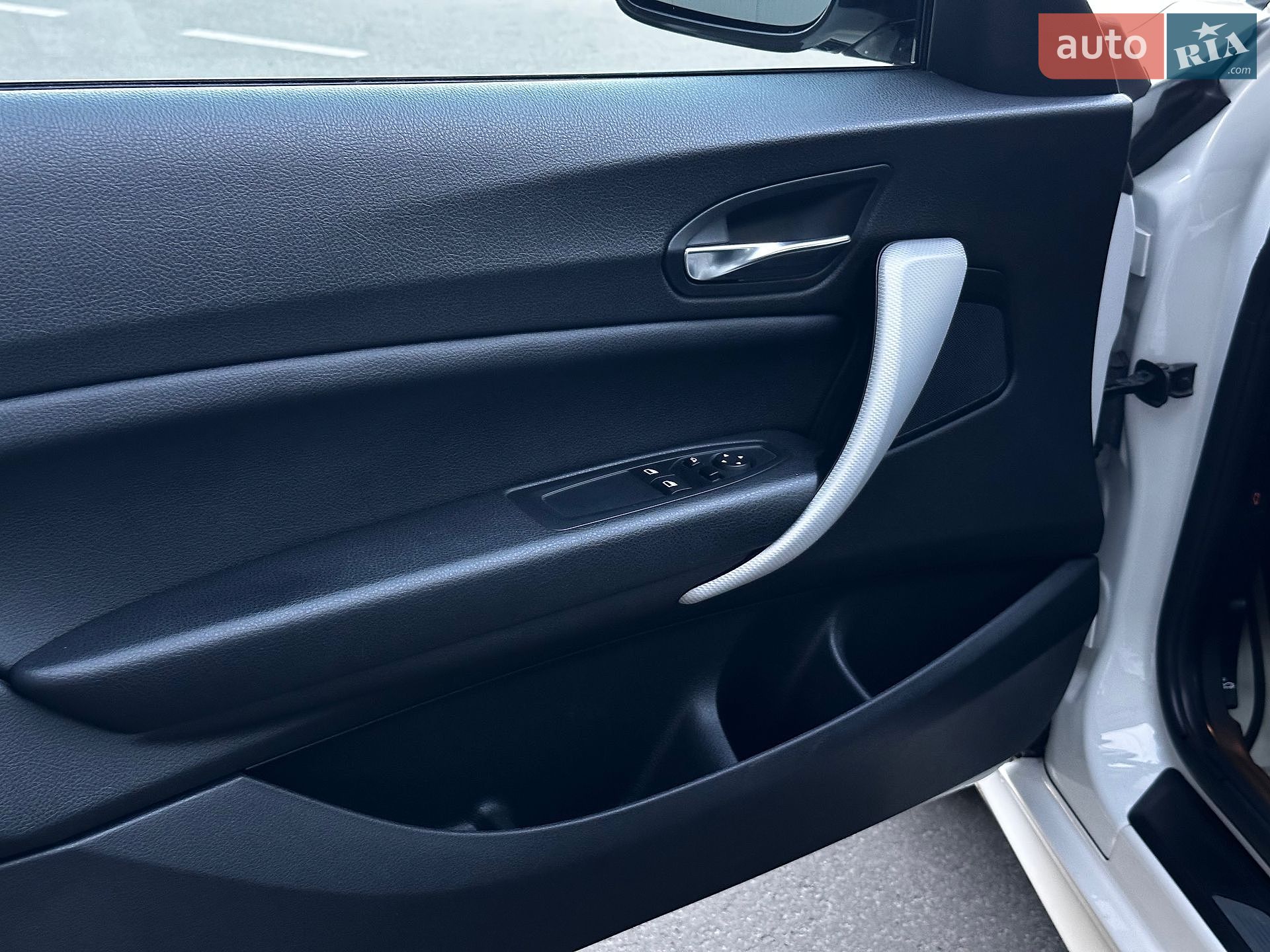 BMW 2 Series 2016 VIN WBA1F9C5XGV546586 фото оголошення 39 з 60