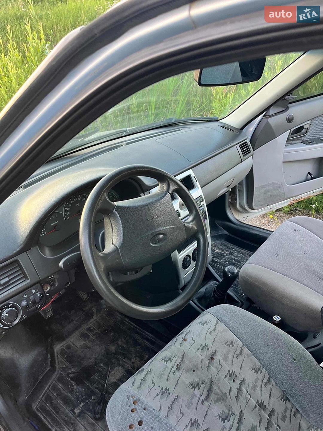 ВАЗ / Lada 2170 Priora 2007 VIN XTA21703070030814 фото оголошення 5 з 9