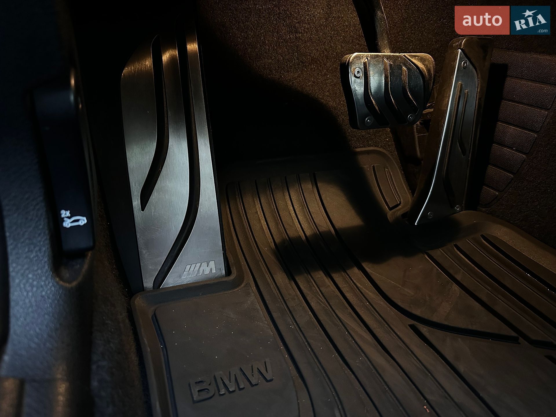 BMW 2 Series 2016 VIN WBA1F9C5XGV546586 фото оголошення 41 з 60