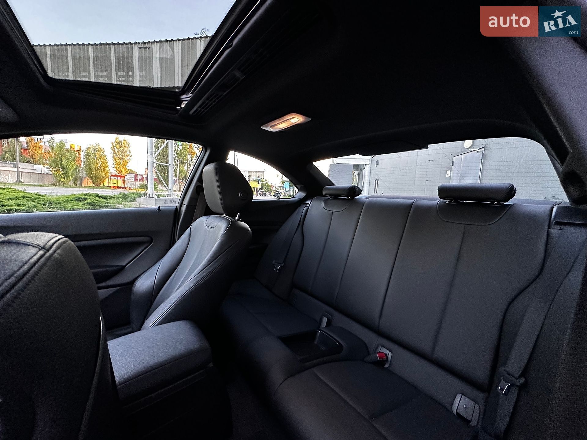 BMW 2 Series 2016 VIN WBA1F9C5XGV546586 фото оголошення 42 з 60