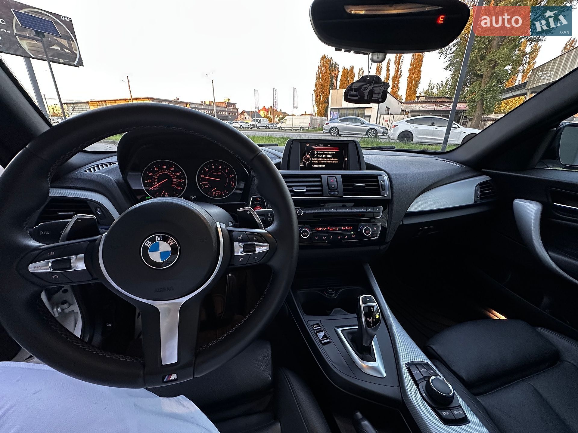BMW 2 Series 2016 VIN WBA1F9C5XGV546586 фото оголошення 43 з 60