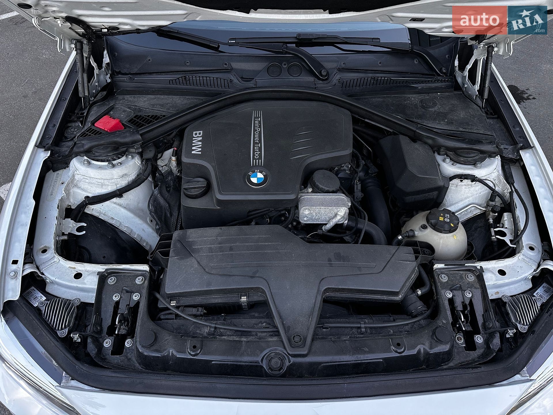 BMW 2 Series 2016 VIN WBA1F9C5XGV546586 фото оголошення 46 з 60