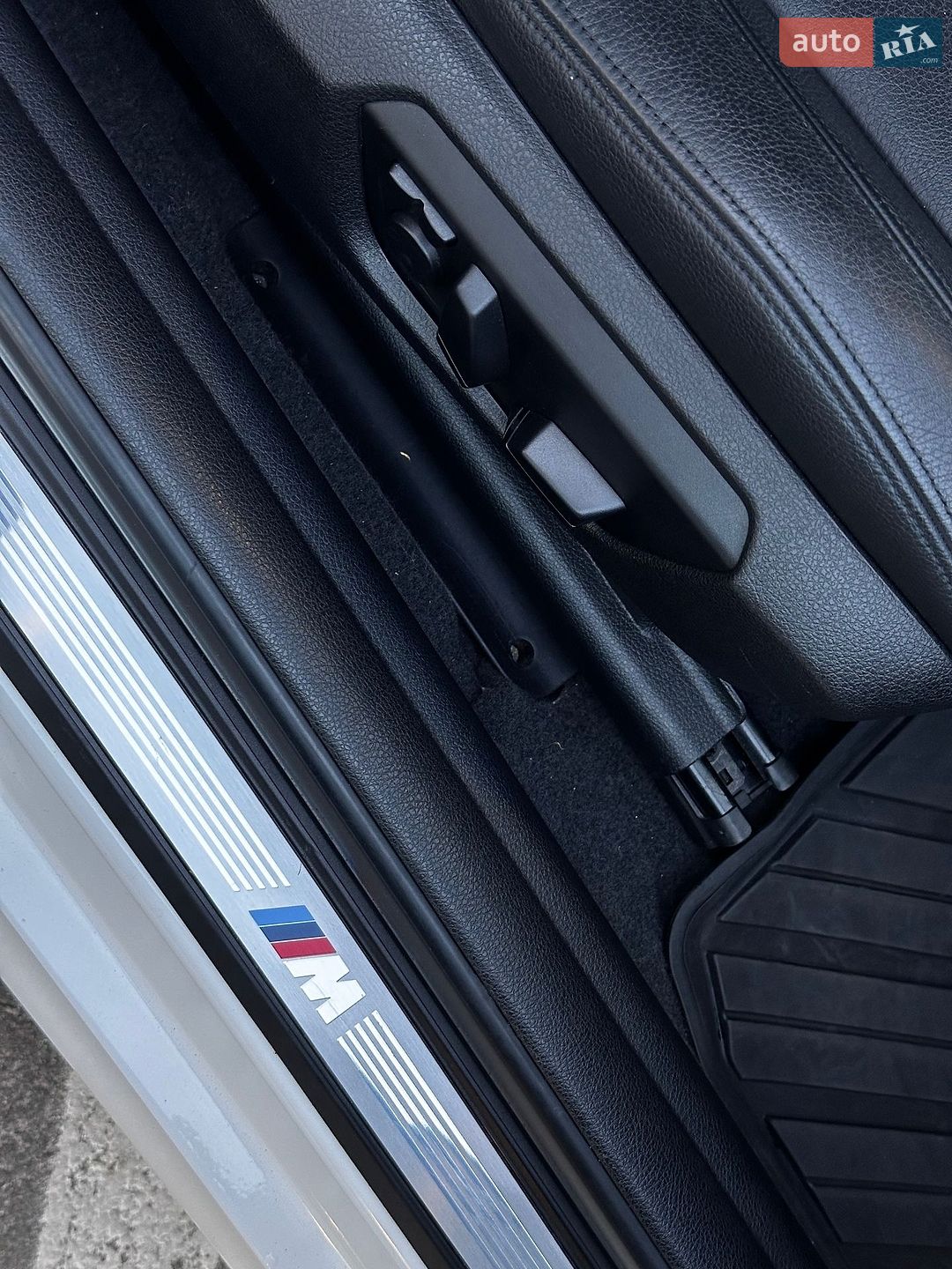 BMW 2 Series 2016 VIN WBA1F9C5XGV546586 фото оголошення 47 з 60