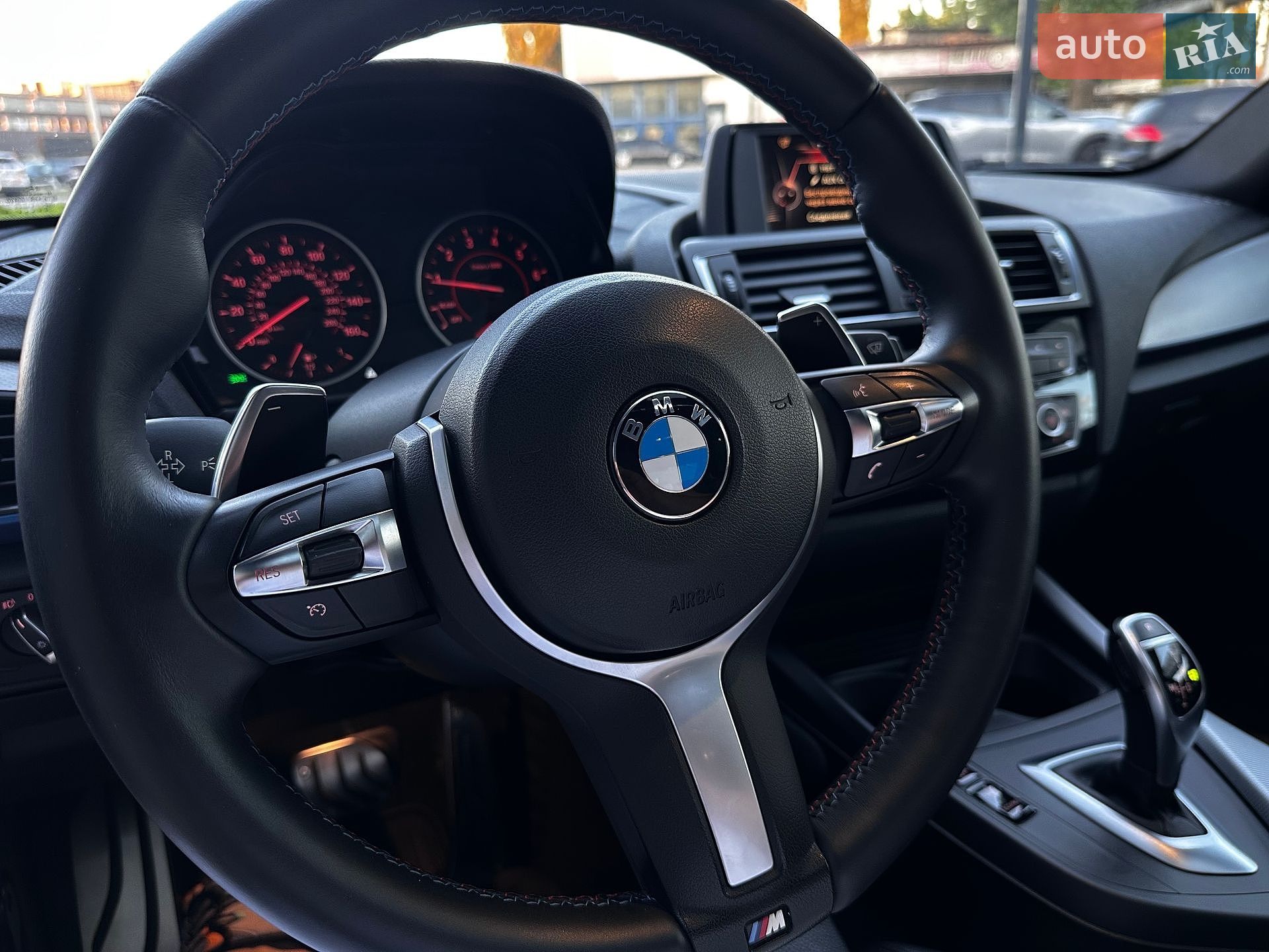 BMW 2 Series 2016 VIN WBA1F9C5XGV546586 фото оголошення 50 з 60