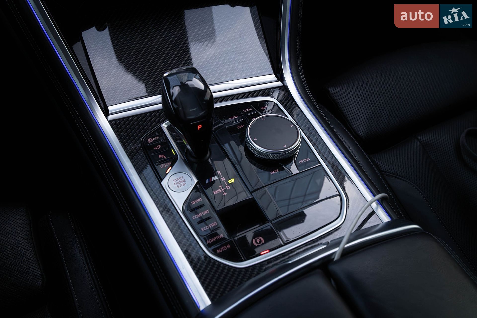 BMW 8 Series Gran Coupe 2019 VIN WBAGV8C01LCD86053 фото оголошення 14 з 17