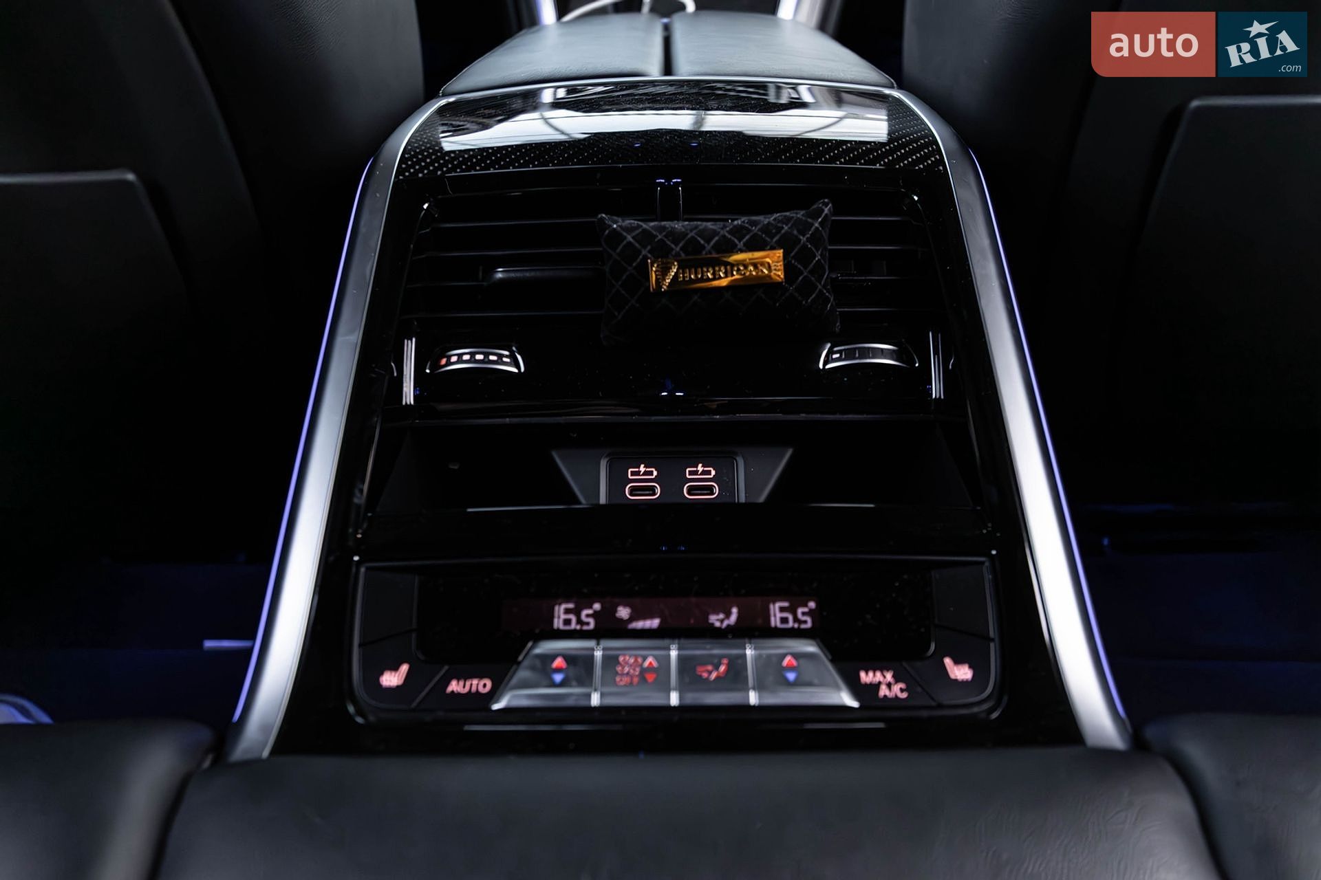 BMW 8 Series Gran Coupe 2019 VIN WBAGV8C01LCD86053 фото оголошення 15 з 17