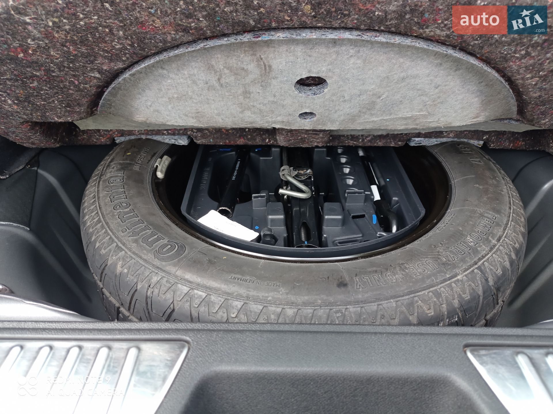 Renault Laguna 2011 VIN VF1KT1R0644294513 фото оголошення 13 з 37