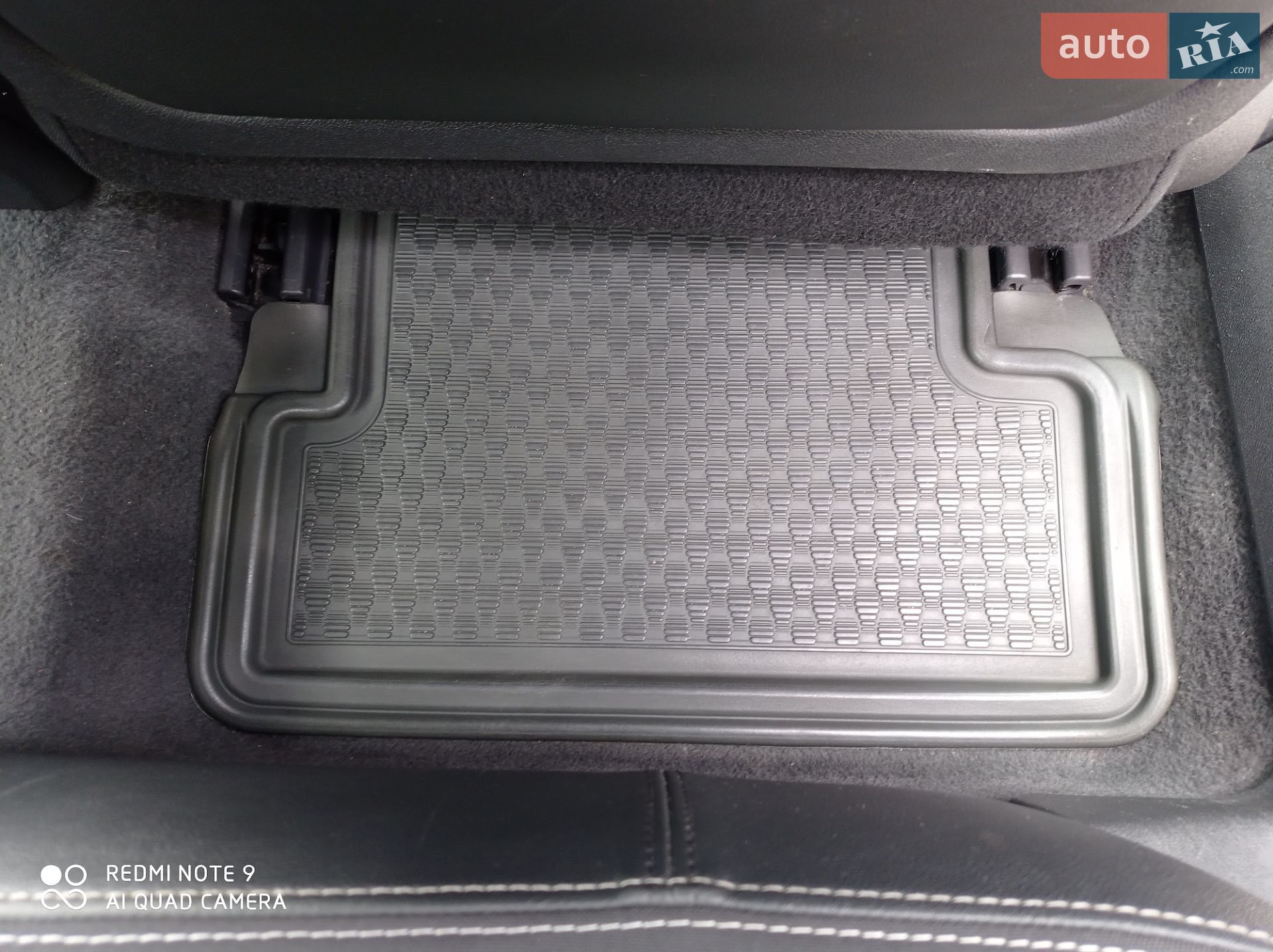 Renault Laguna 2011 VIN VF1KT1R0644294513 фото оголошення 22 з 37