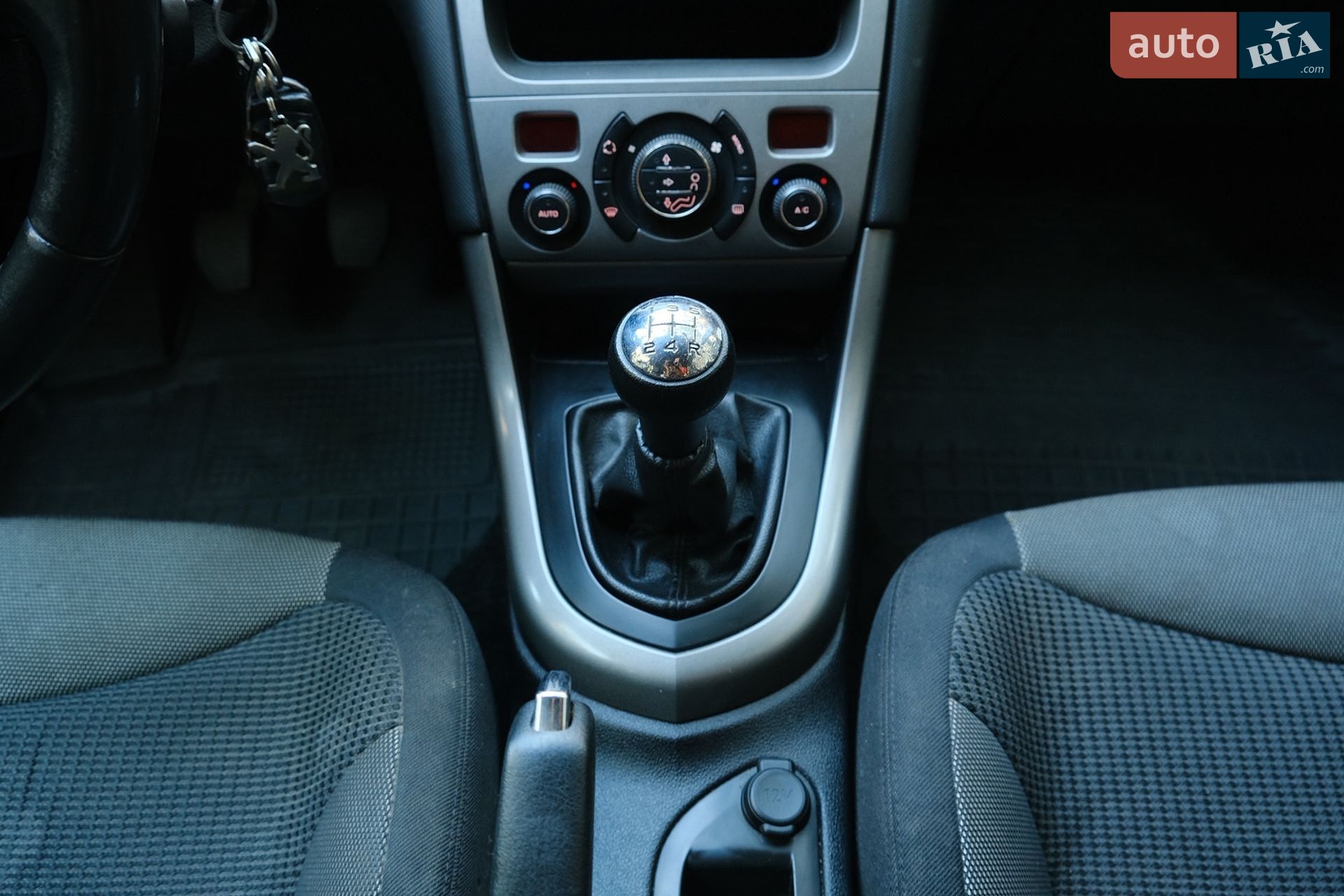 Peugeot 308 2011 VIN VF34C9HJCBS314861 фото оголошення 19 з 30