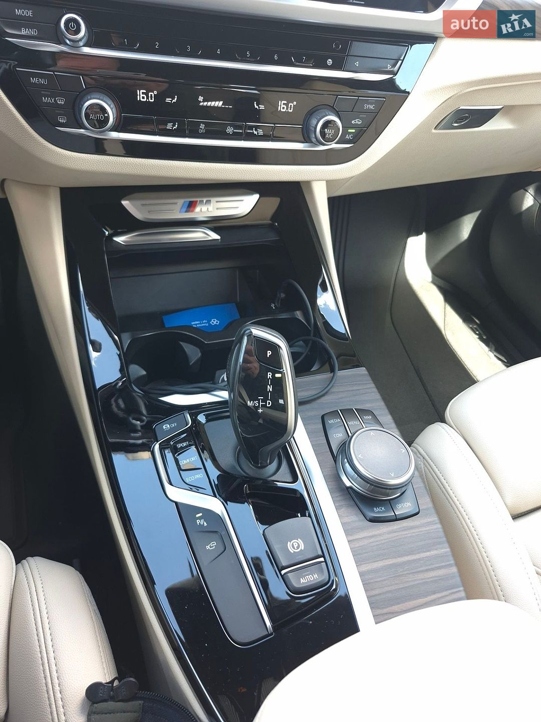 BMW X3 2019 VIN 5UXTS3C52KLR73770 фото оголошення 11 з 13