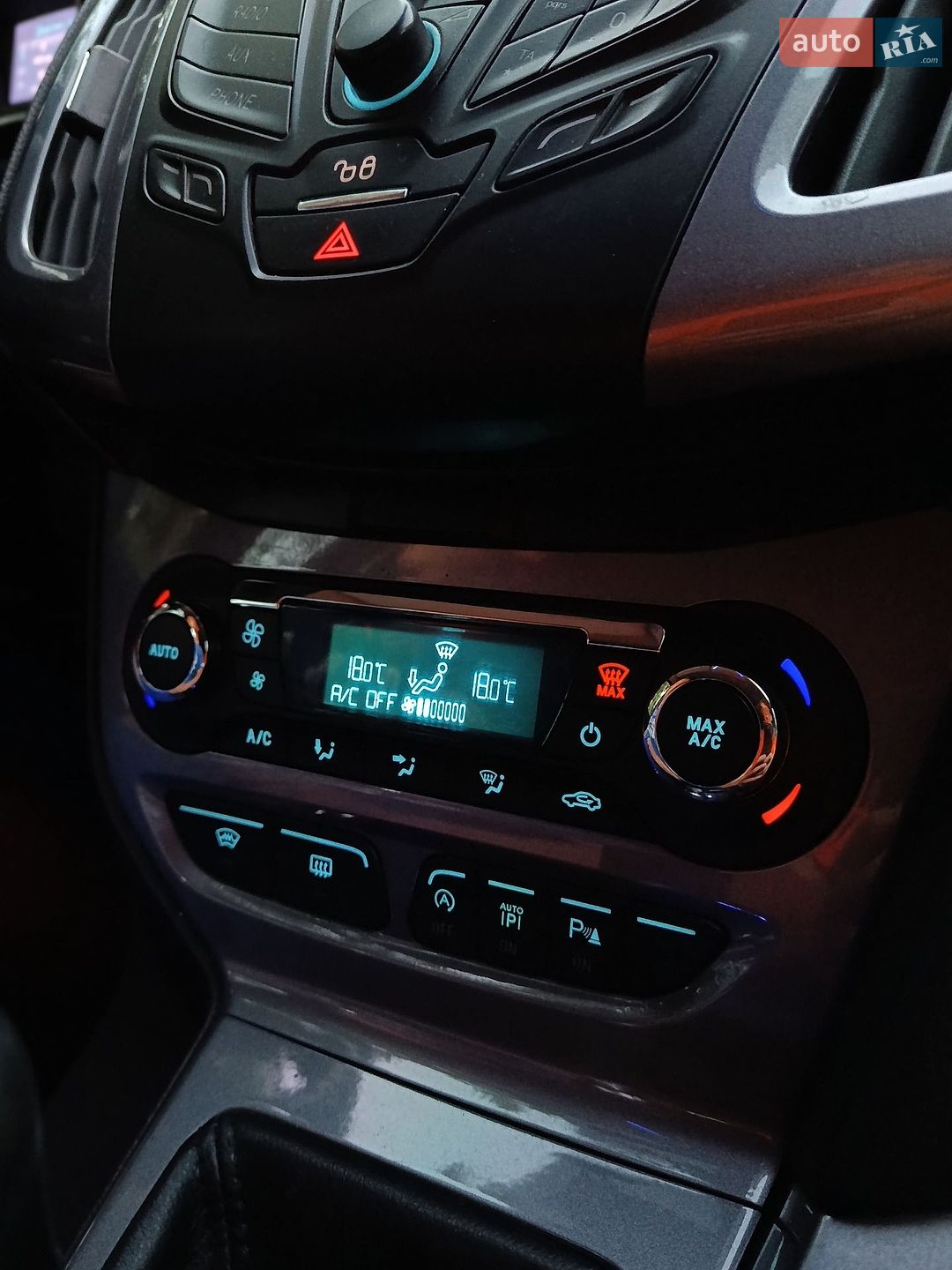 Ford Focus 2013 VIN WF0LXXGCBLDJ59707 фото оголошення 41 з 57
