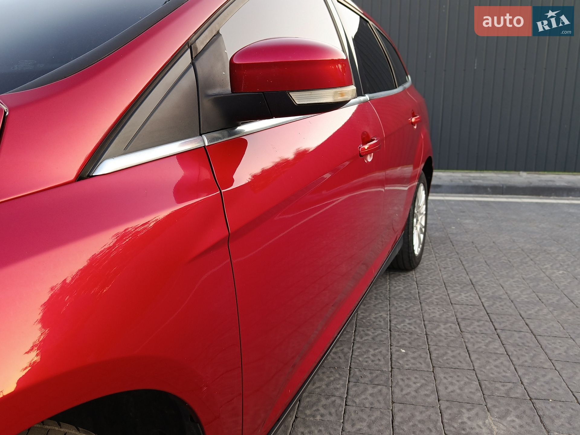 Ford Focus 2013 VIN WF0LXXGCBLDJ59707 фото оголошення 21 з 57