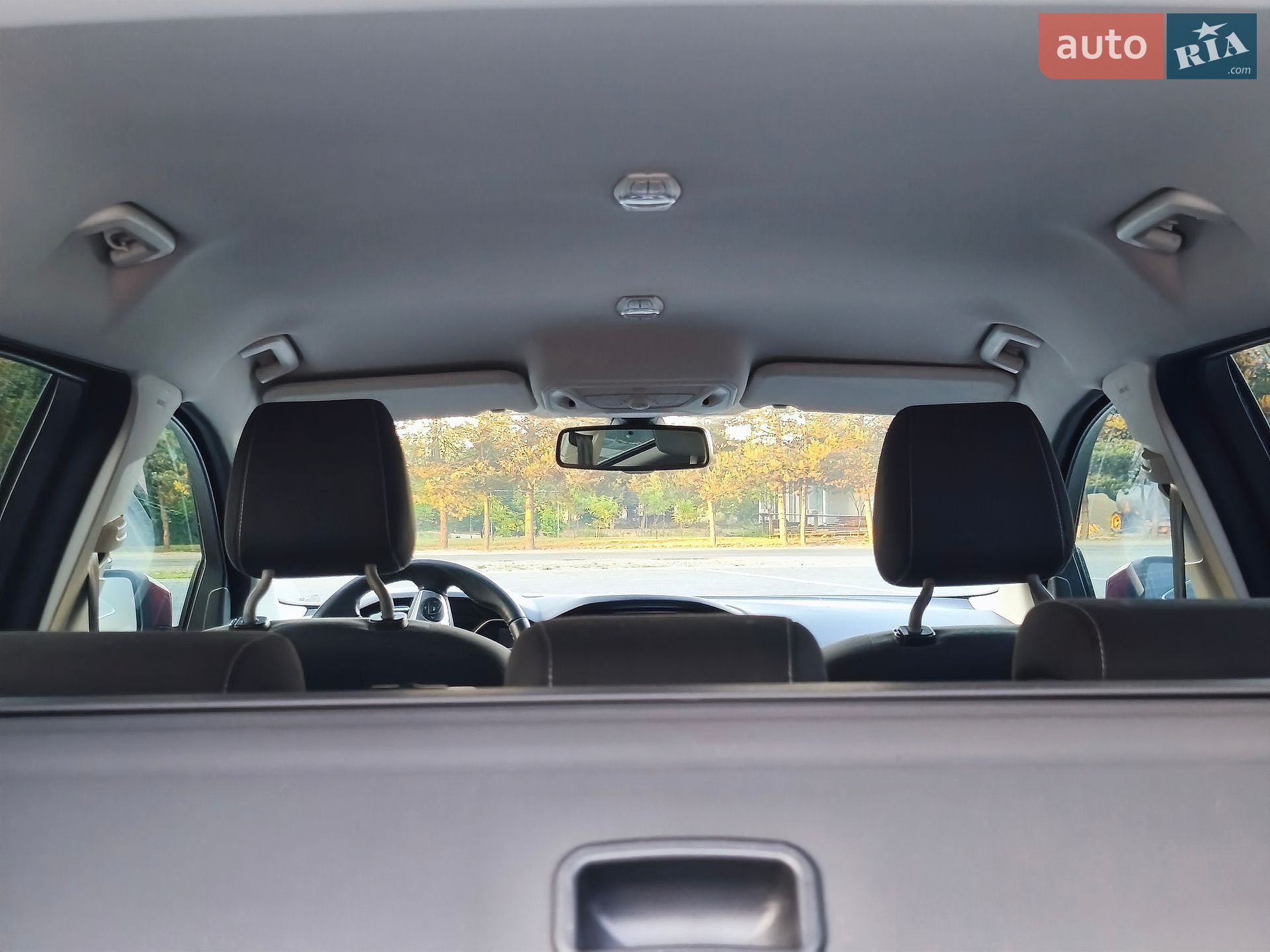 Ford Focus 2013 VIN WF0LXXGCBLDJ59707 фото оголошення 40 з 57