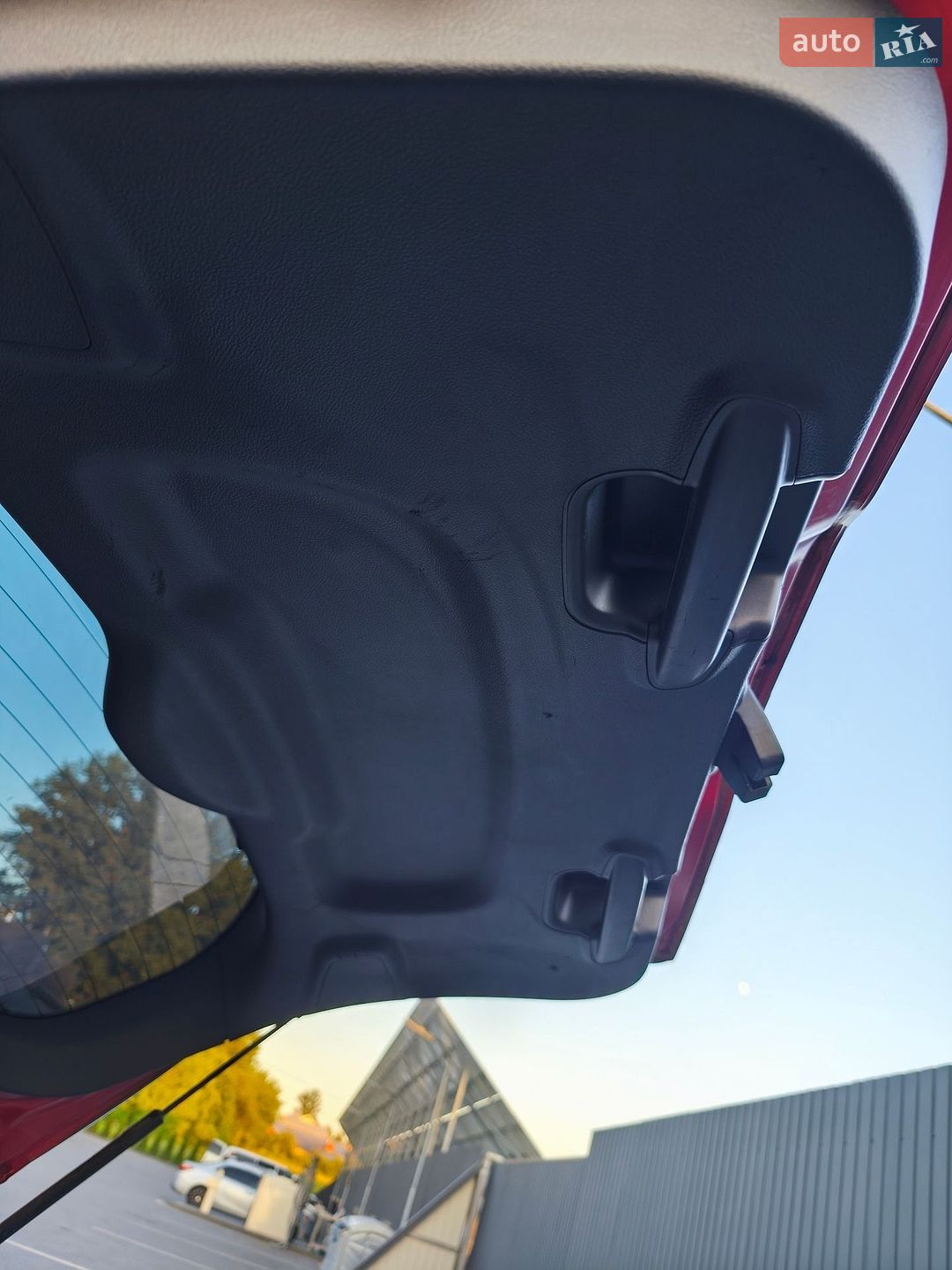 Ford Focus 2013 VIN WF0LXXGCBLDJ59707 фото оголошення 55 з 57