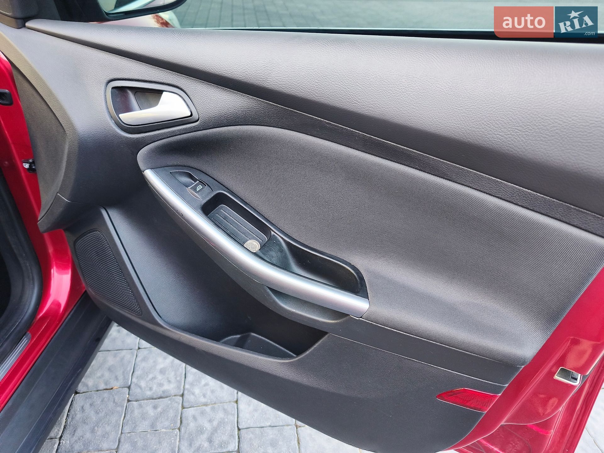 Ford Focus 2013 VIN WF0LXXGCBLDJ59707 фото оголошення 47 з 57