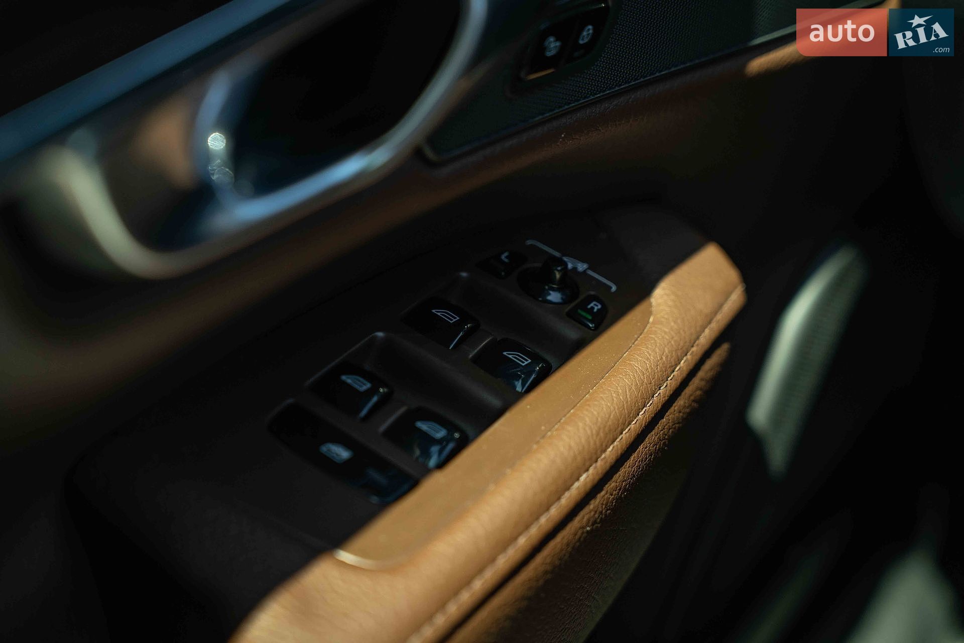 Volvo S90 2017 VIN LVYPS10BDJP038874 фото оголошення 22 з 48