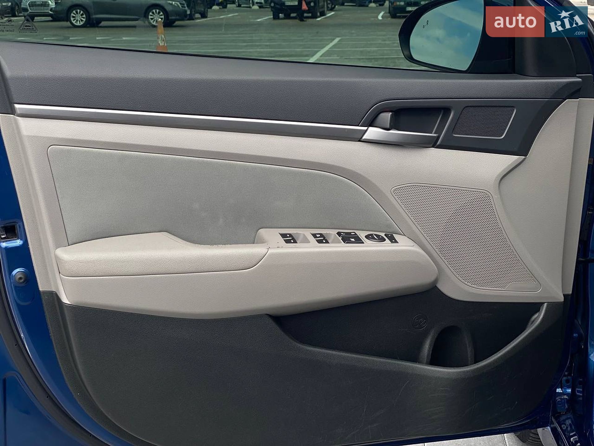 HYUNDAI ELANTRA 2018 VIN 5NPD84LF1JH366295 фото оголошення 21 з 47