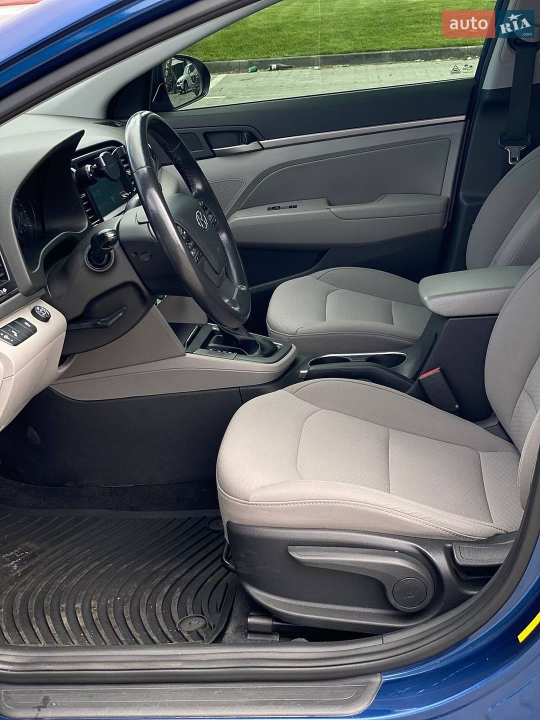 HYUNDAI ELANTRA 2018 VIN 5NPD84LF1JH366295 фото оголошення 23 з 47