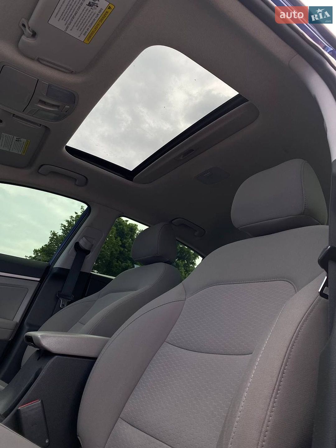 HYUNDAI ELANTRA 2018 VIN 5NPD84LF1JH366295 фото оголошення 24 з 47