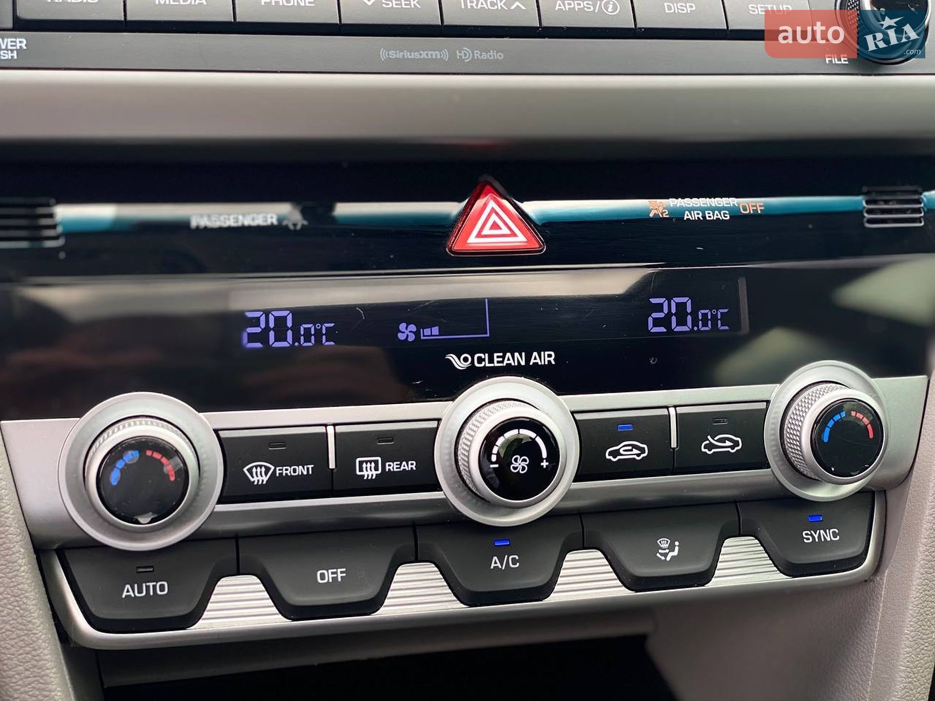HYUNDAI ELANTRA 2018 VIN 5NPD84LF1JH366295 фото оголошення 34 з 47