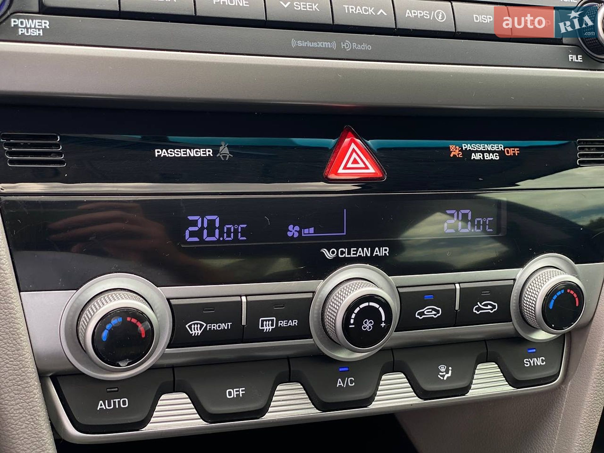 HYUNDAI ELANTRA 2018 VIN 5NPD84LF1JH366295 фото оголошення 37 з 47