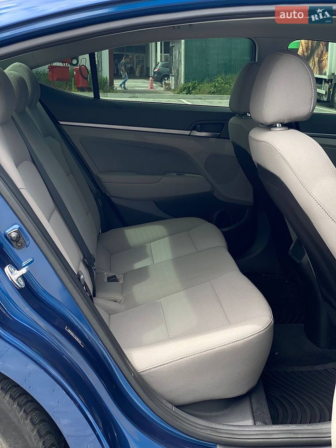 HYUNDAI ELANTRA 2018 VIN 5NPD84LF1JH366295 фото оголошення 45 з 47