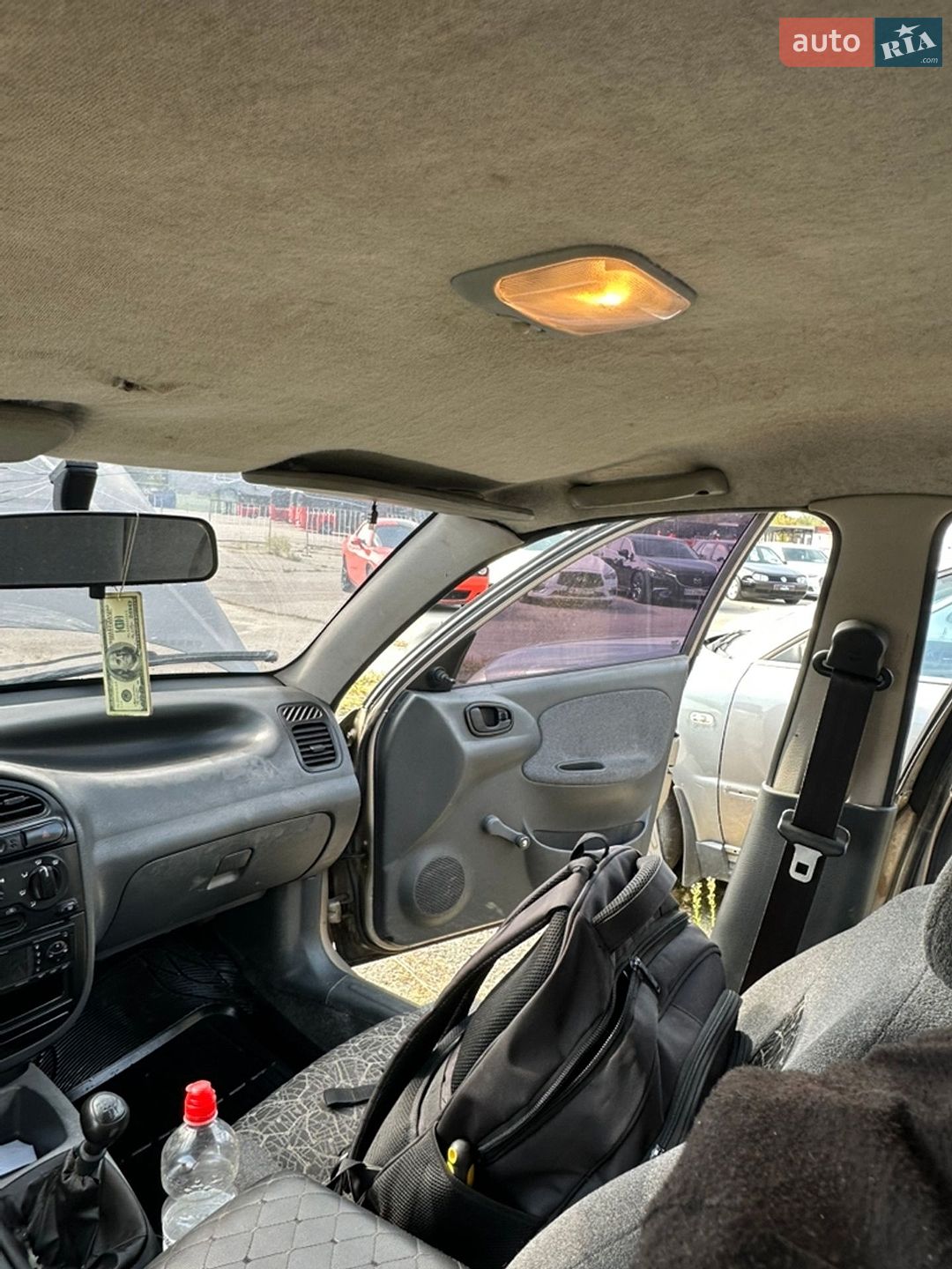 Daewoo Lanos 2008 VIN Y6DTF69YD8W391319 фото оголошення 85 з 102