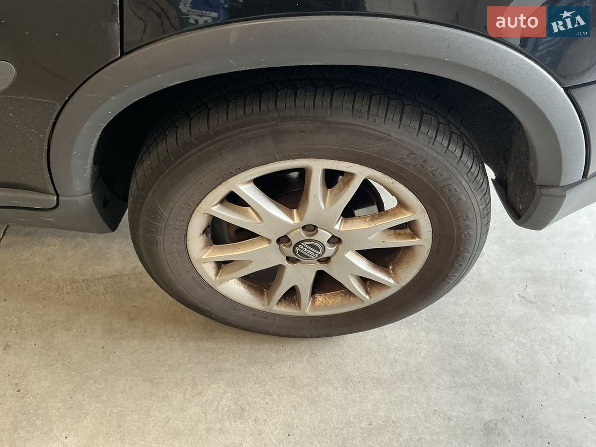 Volvo Xc90 2004 VIN YV1CZ595751144739 фото оголошення 5 з 12