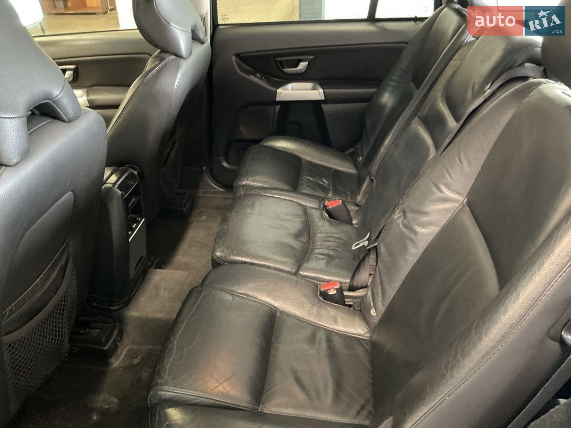 Volvo Xc90 2004 VIN YV1CZ595751144739 фото оголошення 9 з 12