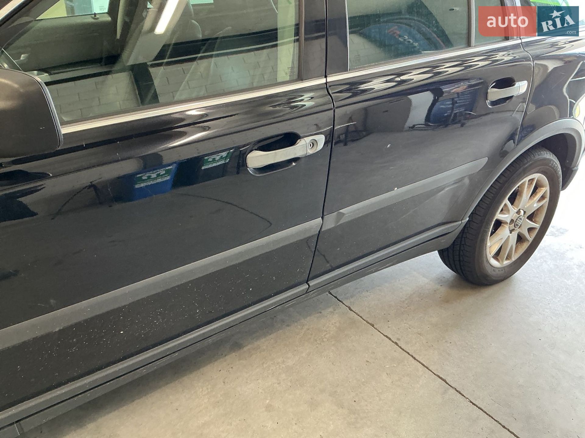 Volvo Xc90 2004 VIN YV1CZ595751144739 фото оголошення 12 з 12
